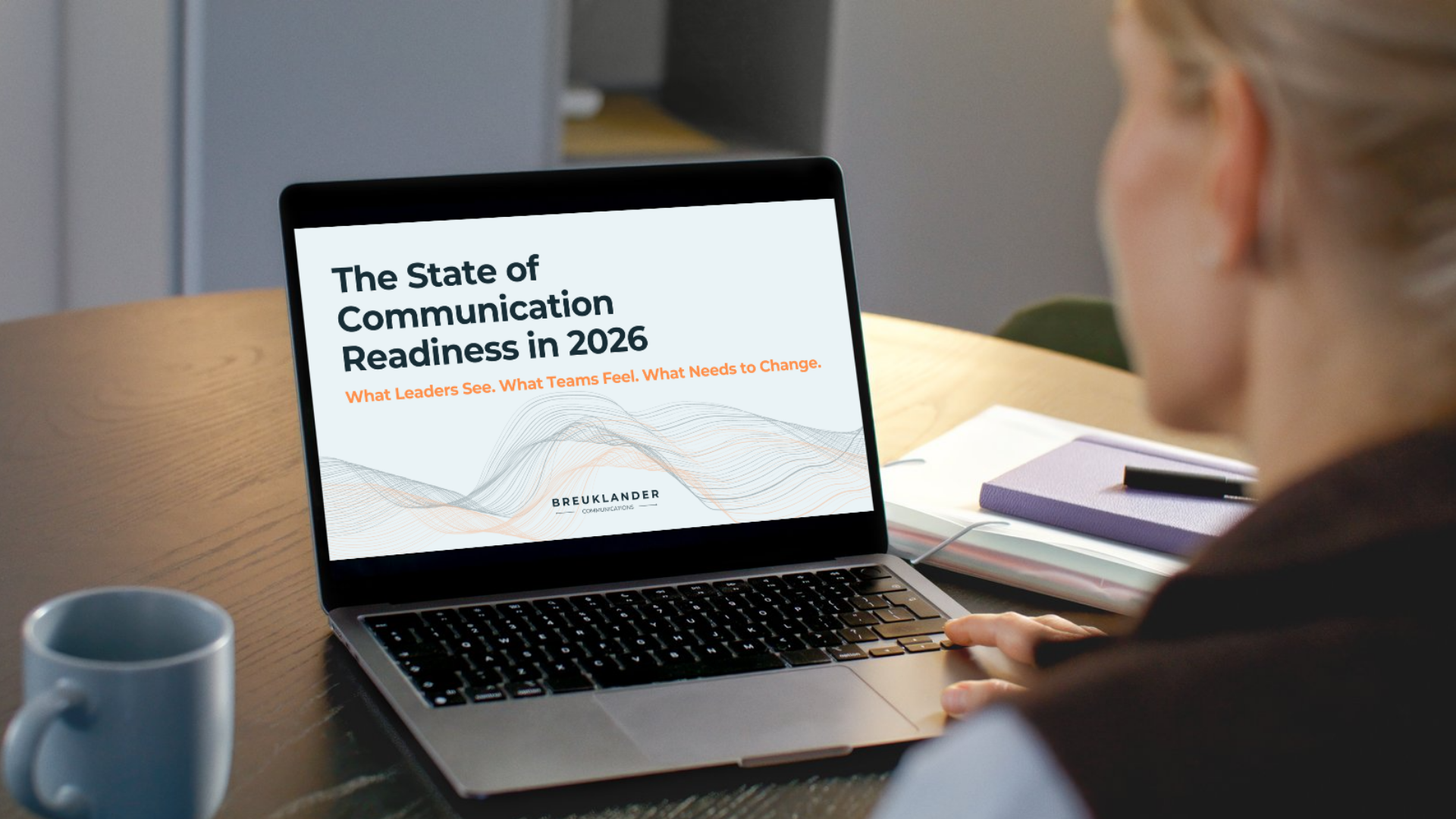 The State of Communications in 2026: What Leaders See, What Teams Feel, and What Needs to Change