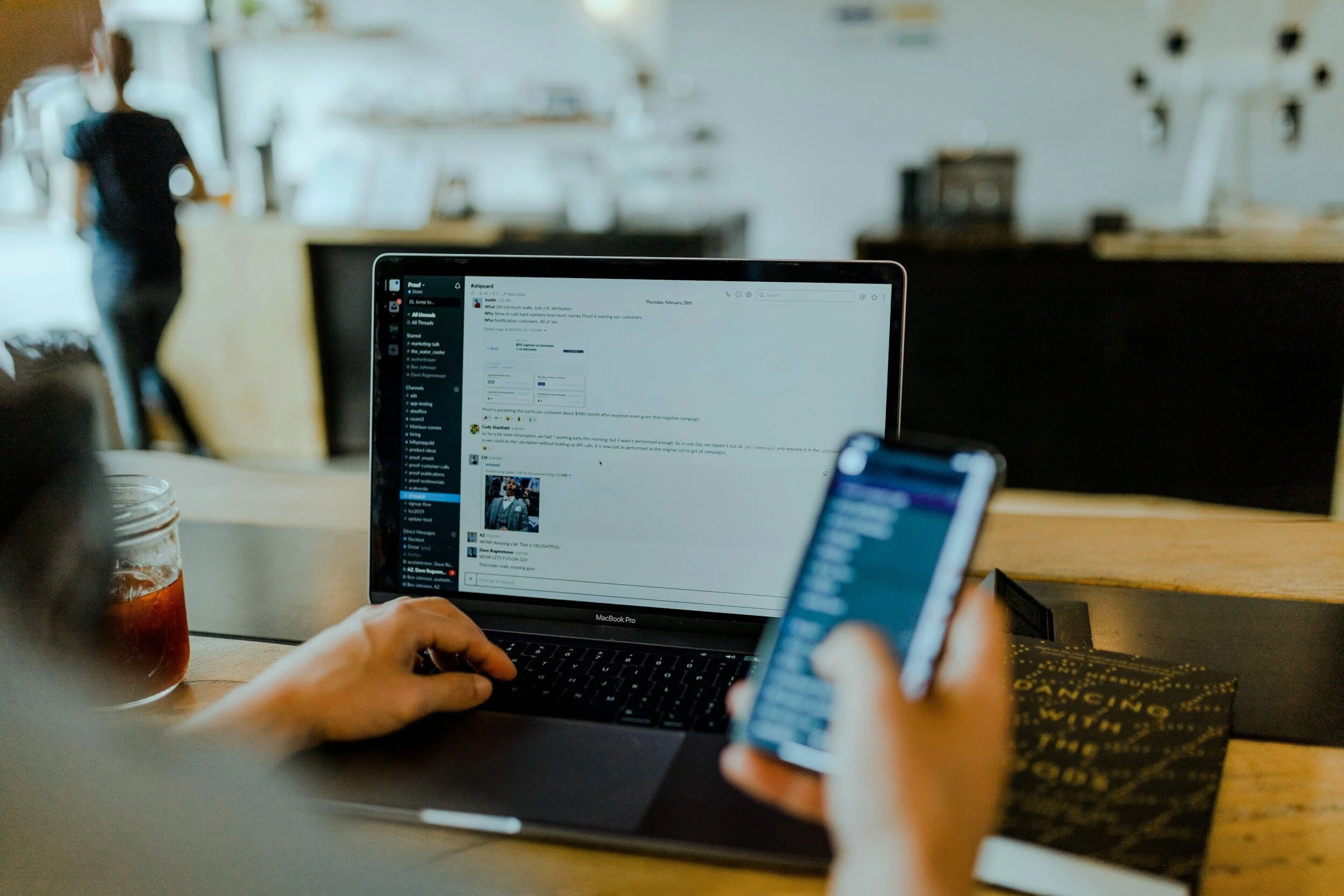 AI System Developed from a Live Engagement for a $3B Client