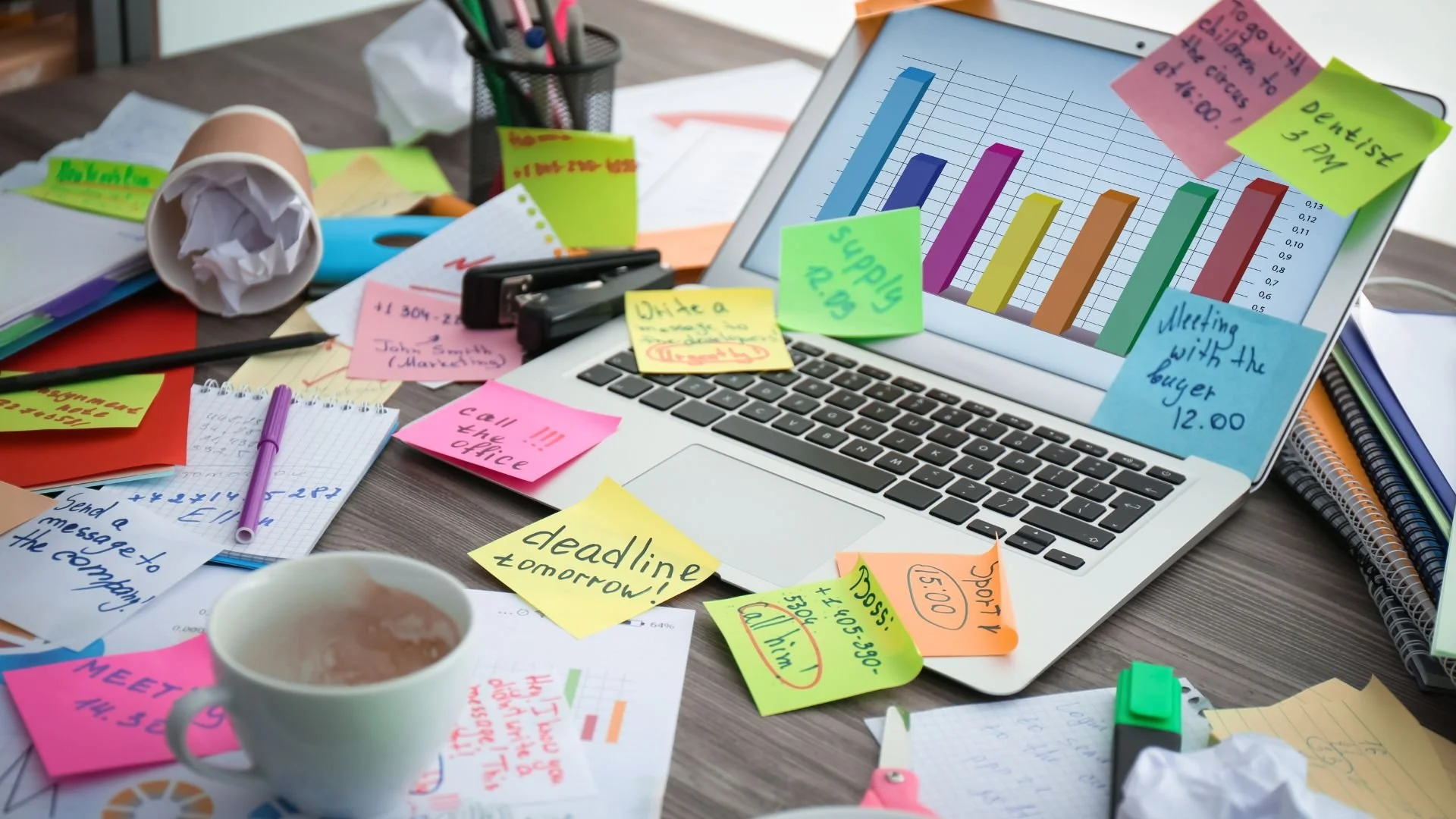 From Chaos to a Unified Global Communication System