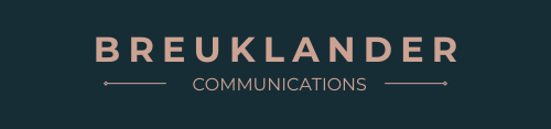 Breuklander Communications