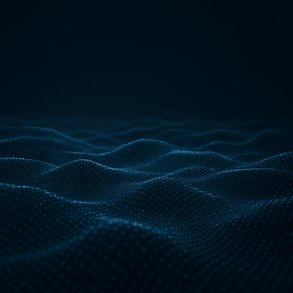 The Scaling AI System Born Inside a Live Engagement for a $3B Client