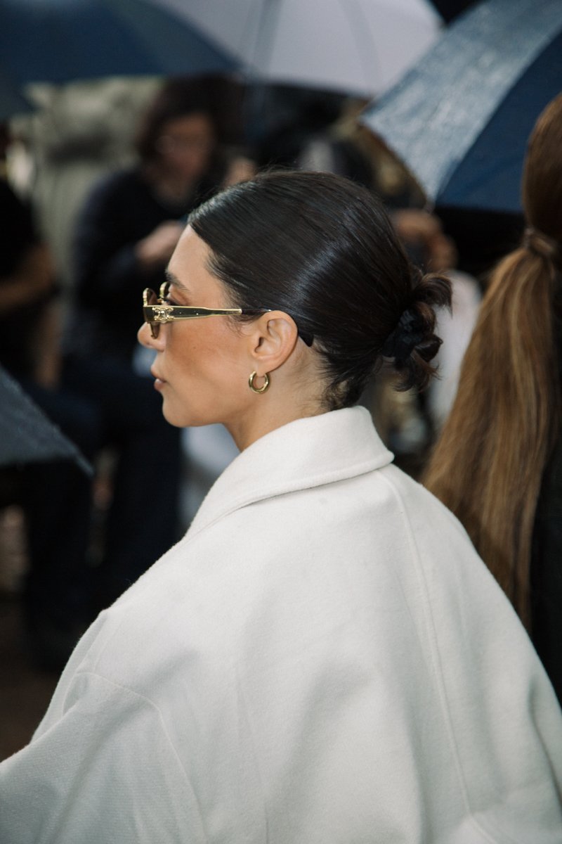 Elle Brotherhood streetstyle Fashion Photography UK