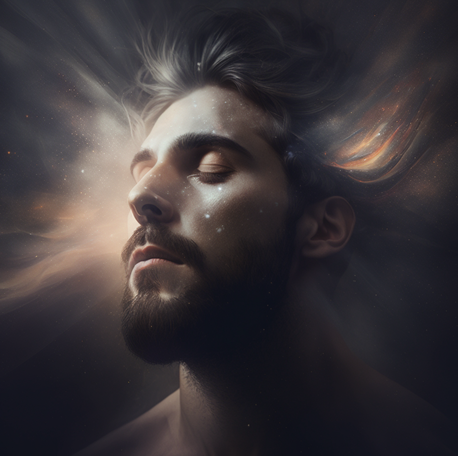 private individual sound session