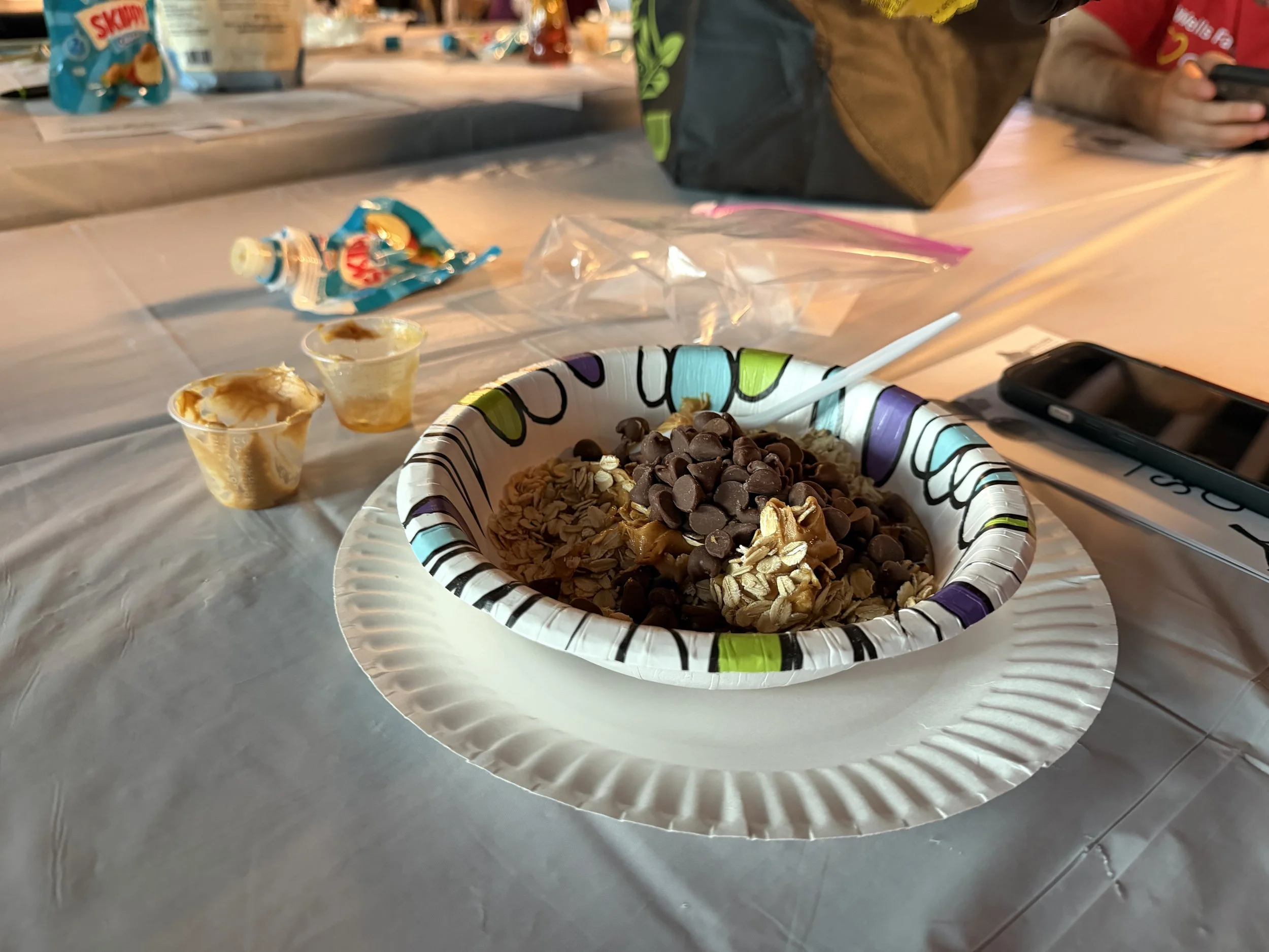 Food Workshop 2026