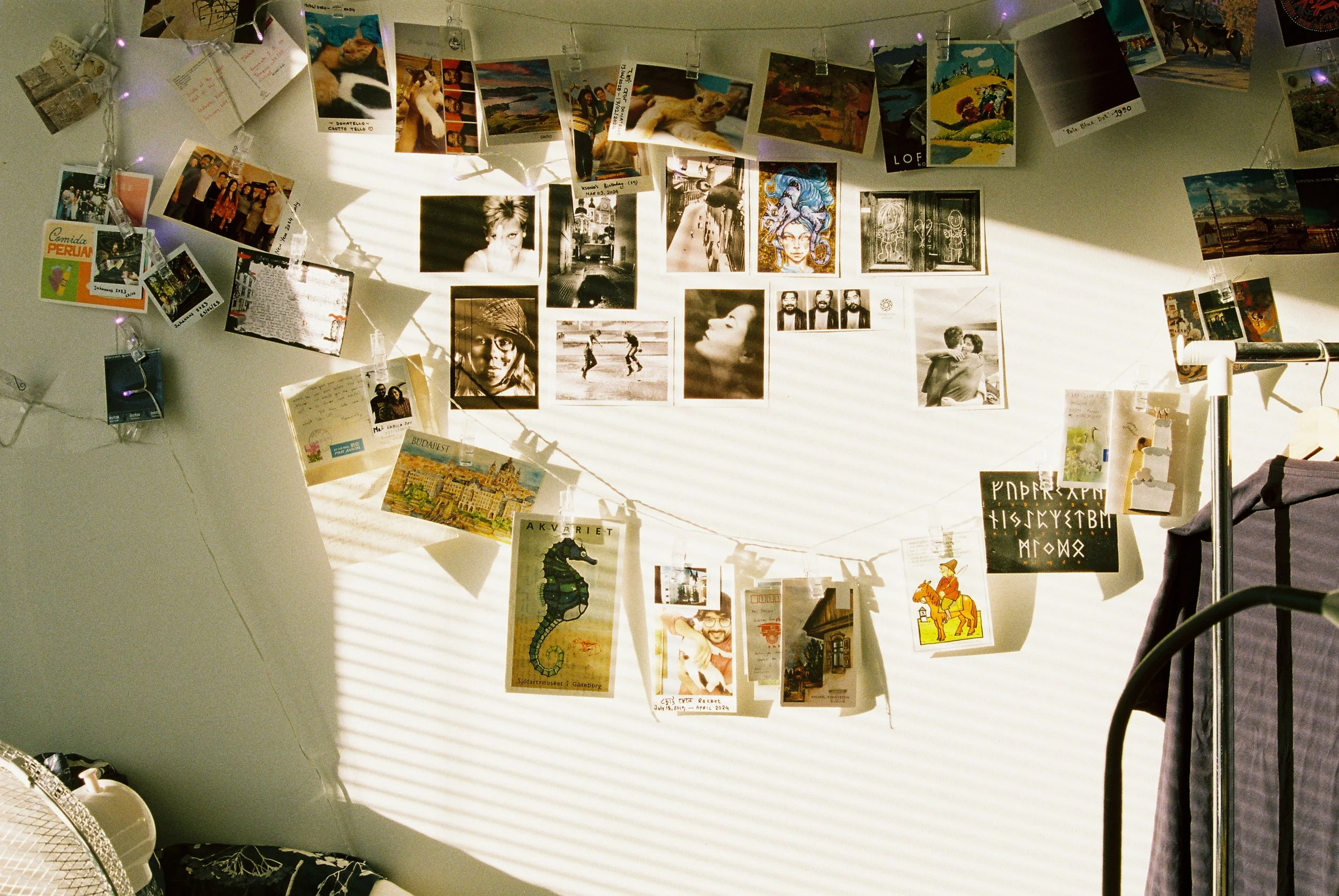 PAUSE: New Year’s Crafts!