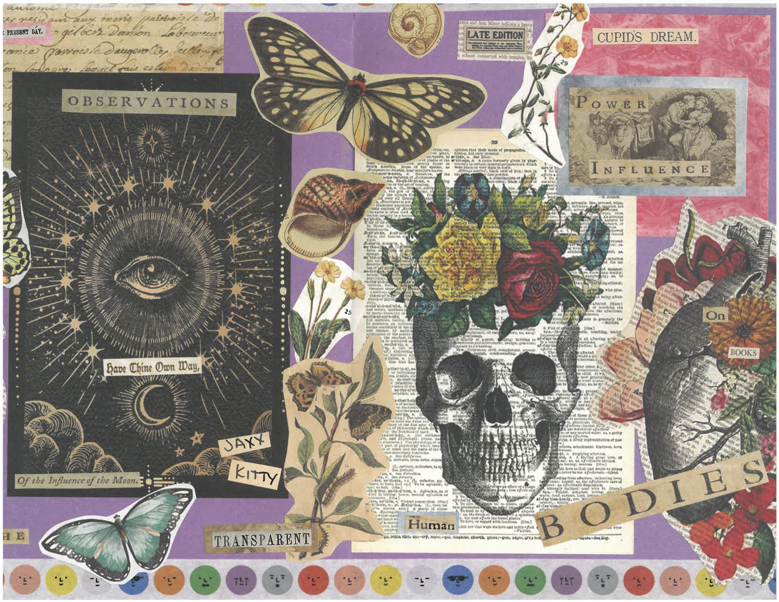 LGBTQ+ Group Zine Dec ‘25