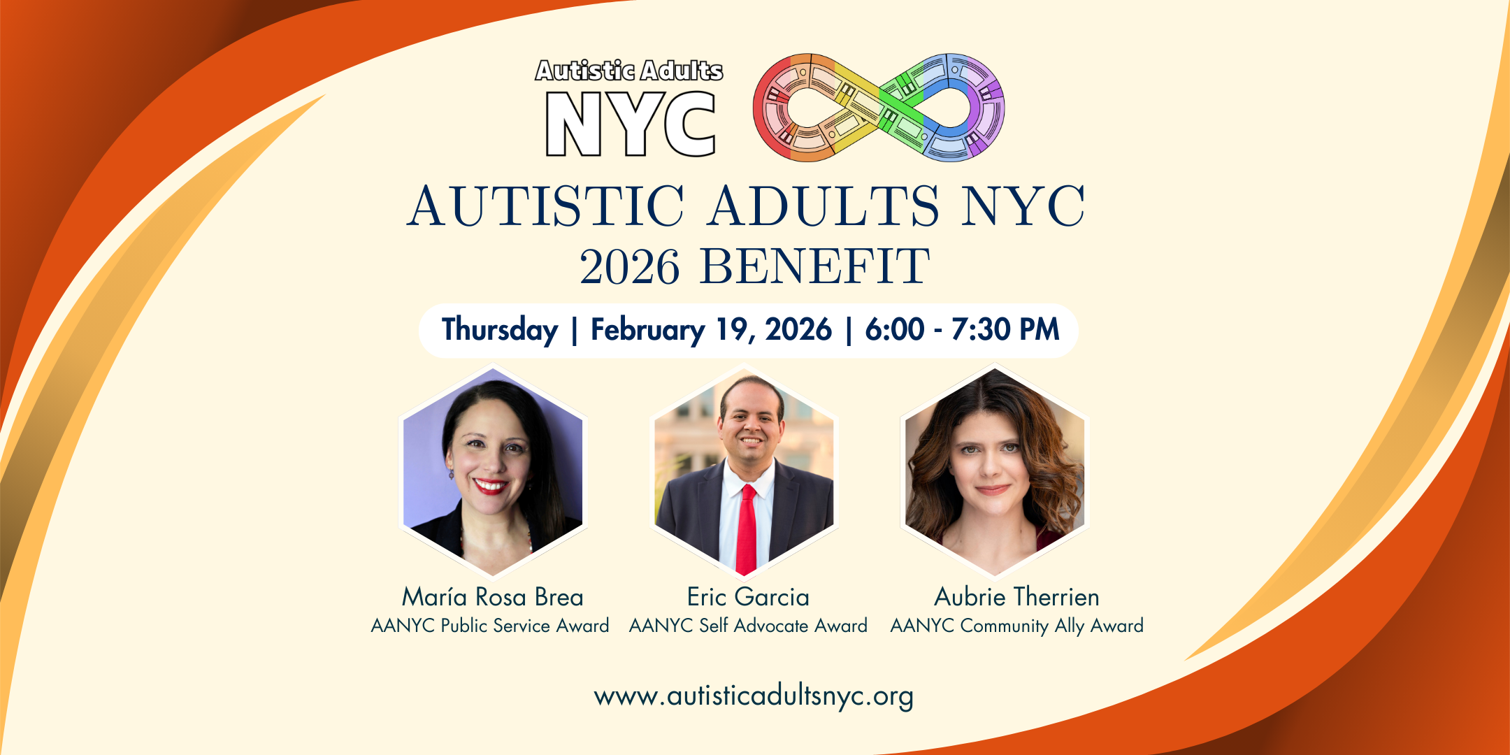 Autistic Adults NYC Benefit 2026