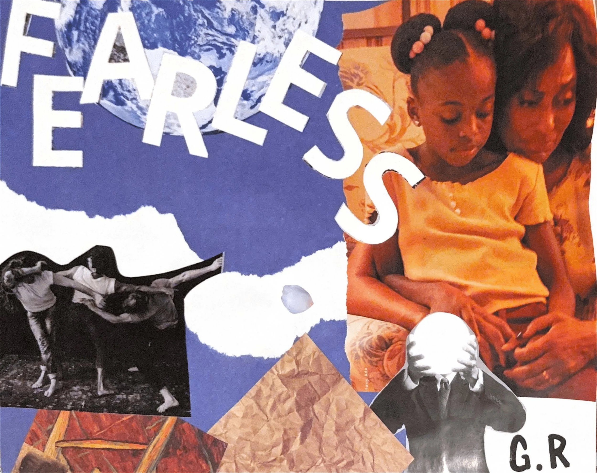 BIPOC Group Zine Jan ‘26