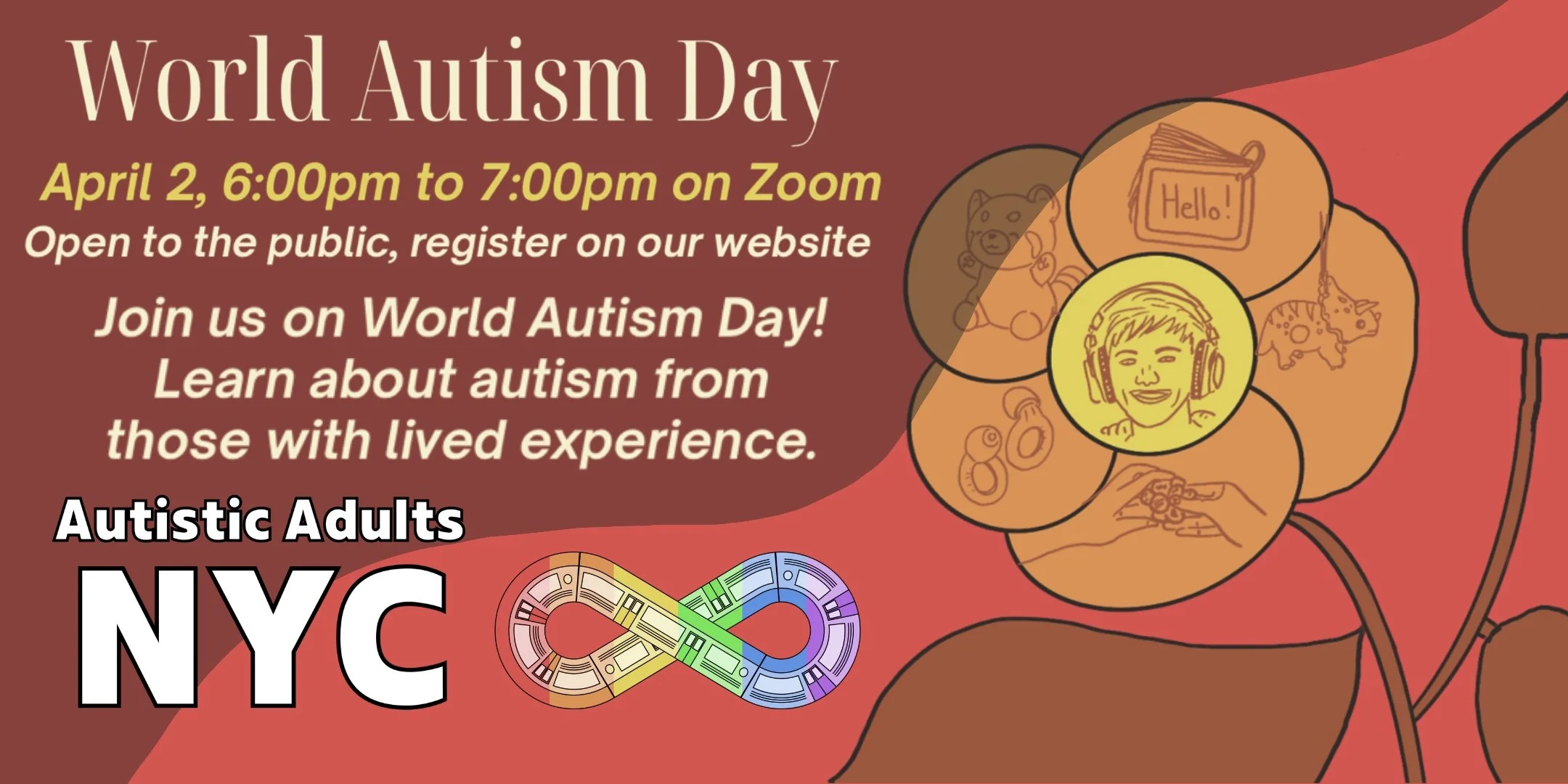 World Autism Day
