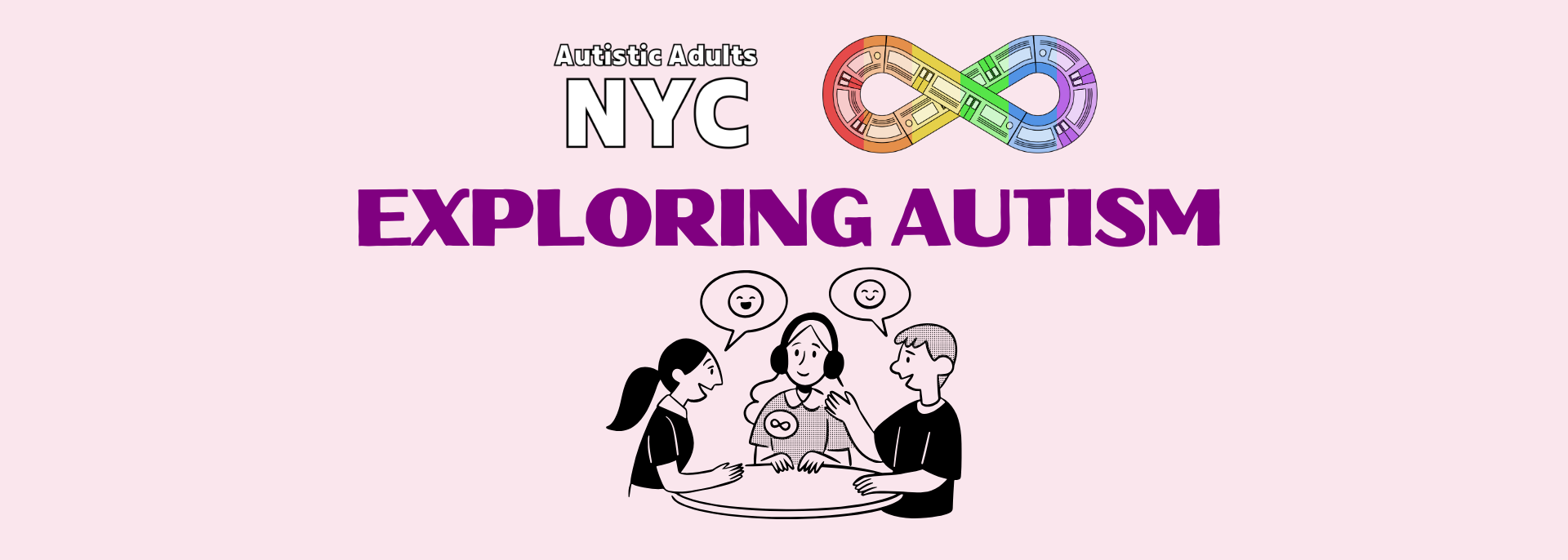 Exploring Autism: Community Spaces