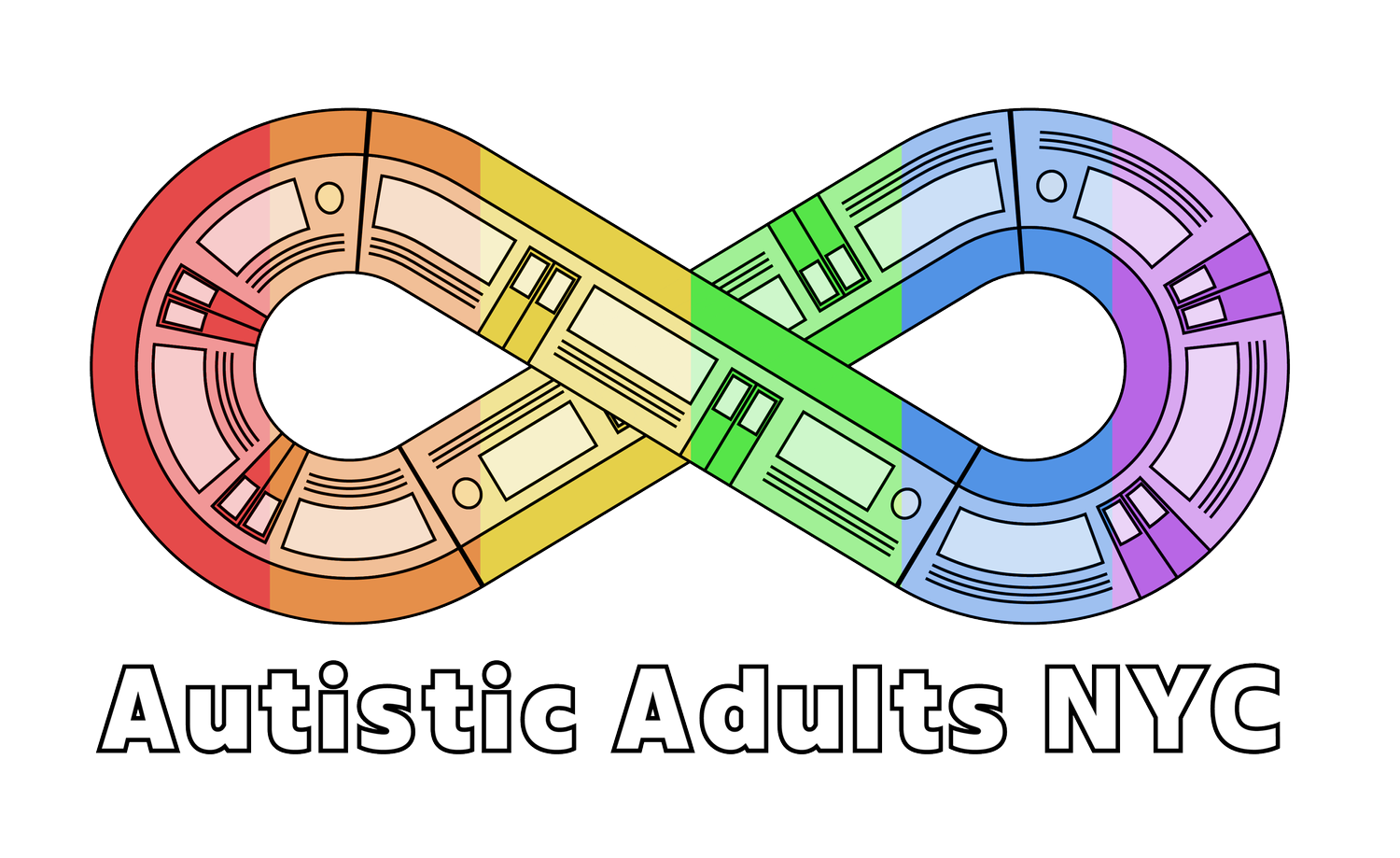 Autistic Adults NYC