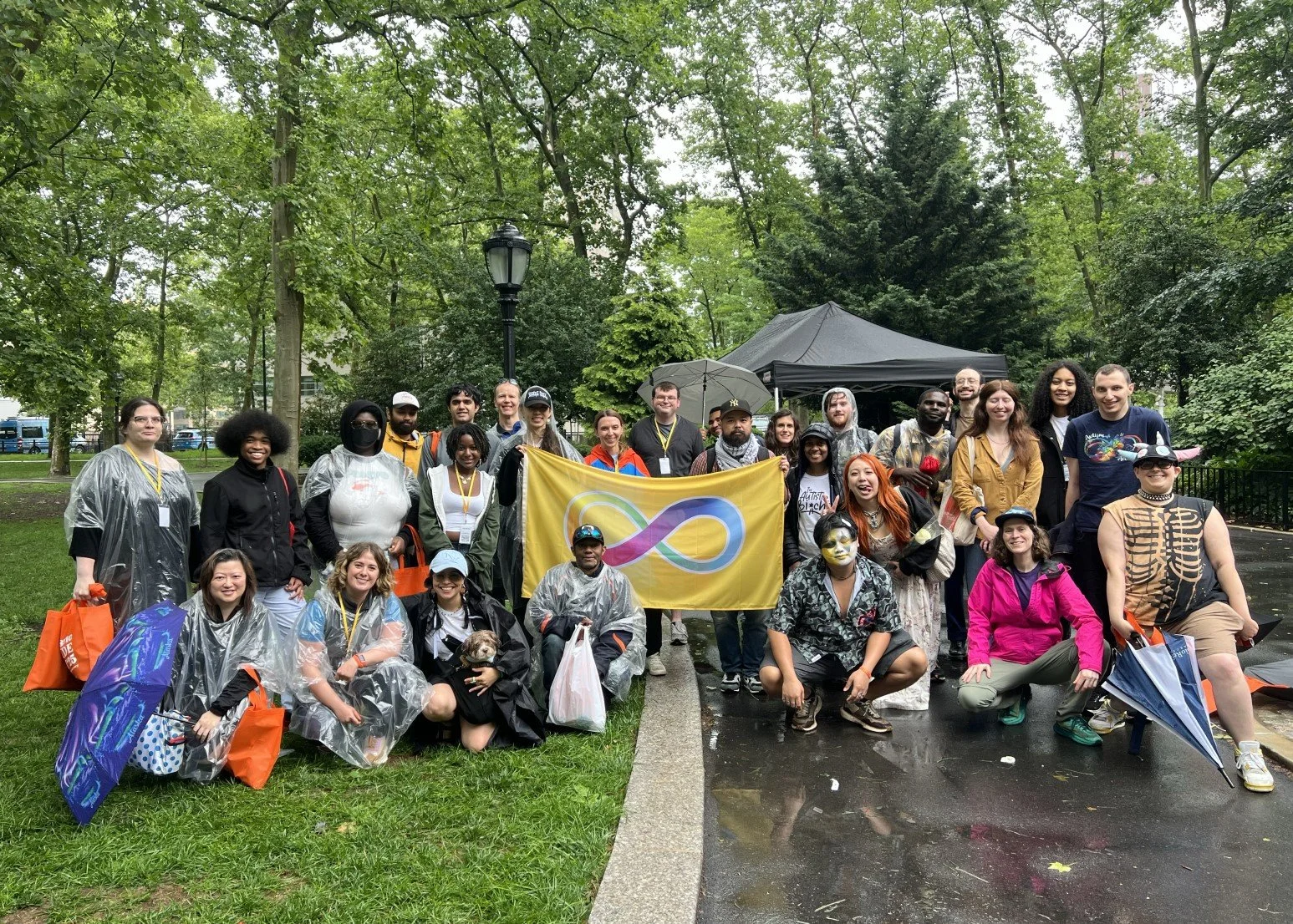 Autistic Pride Day 2025