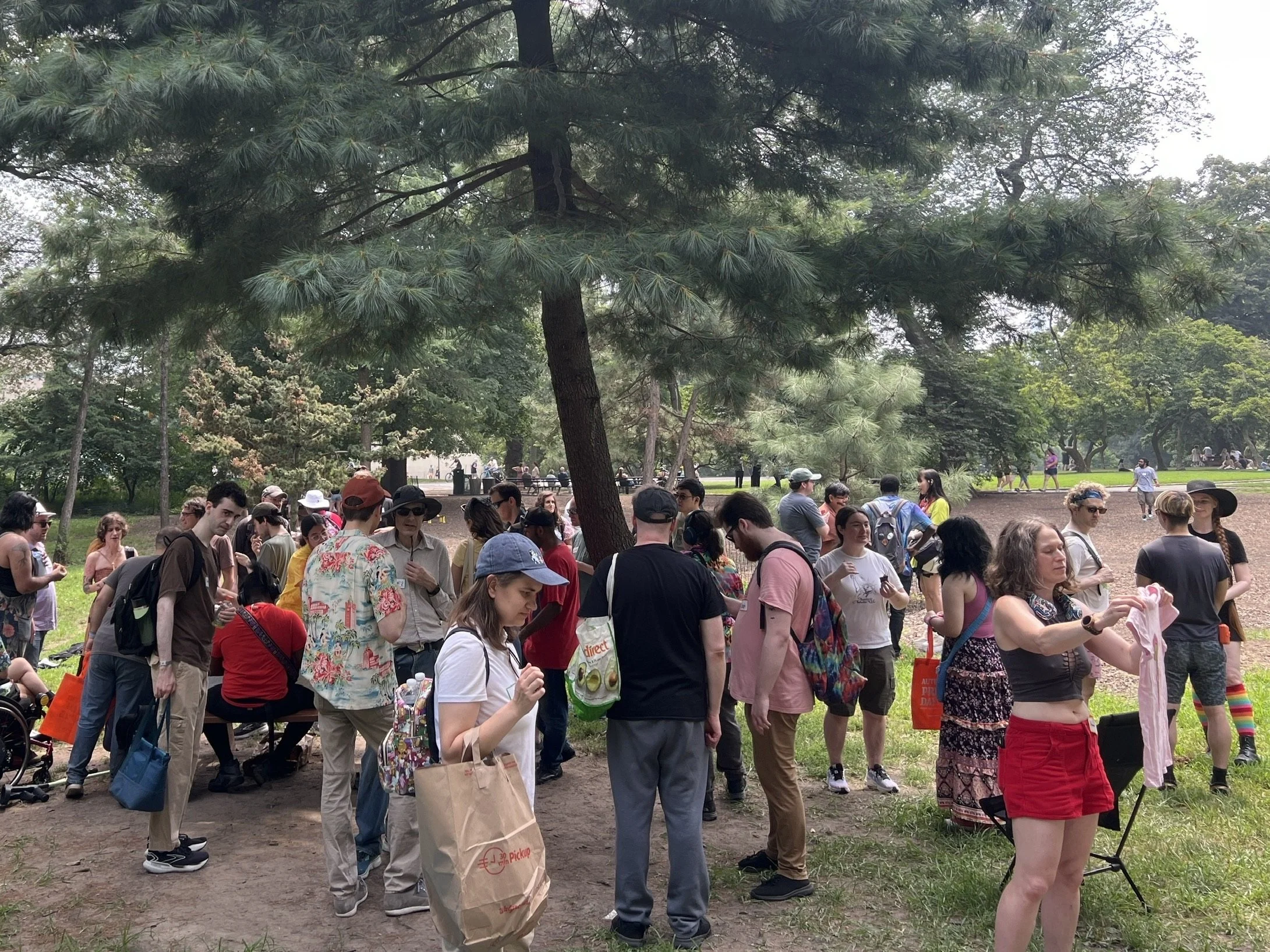Anniversary Picnic 2025