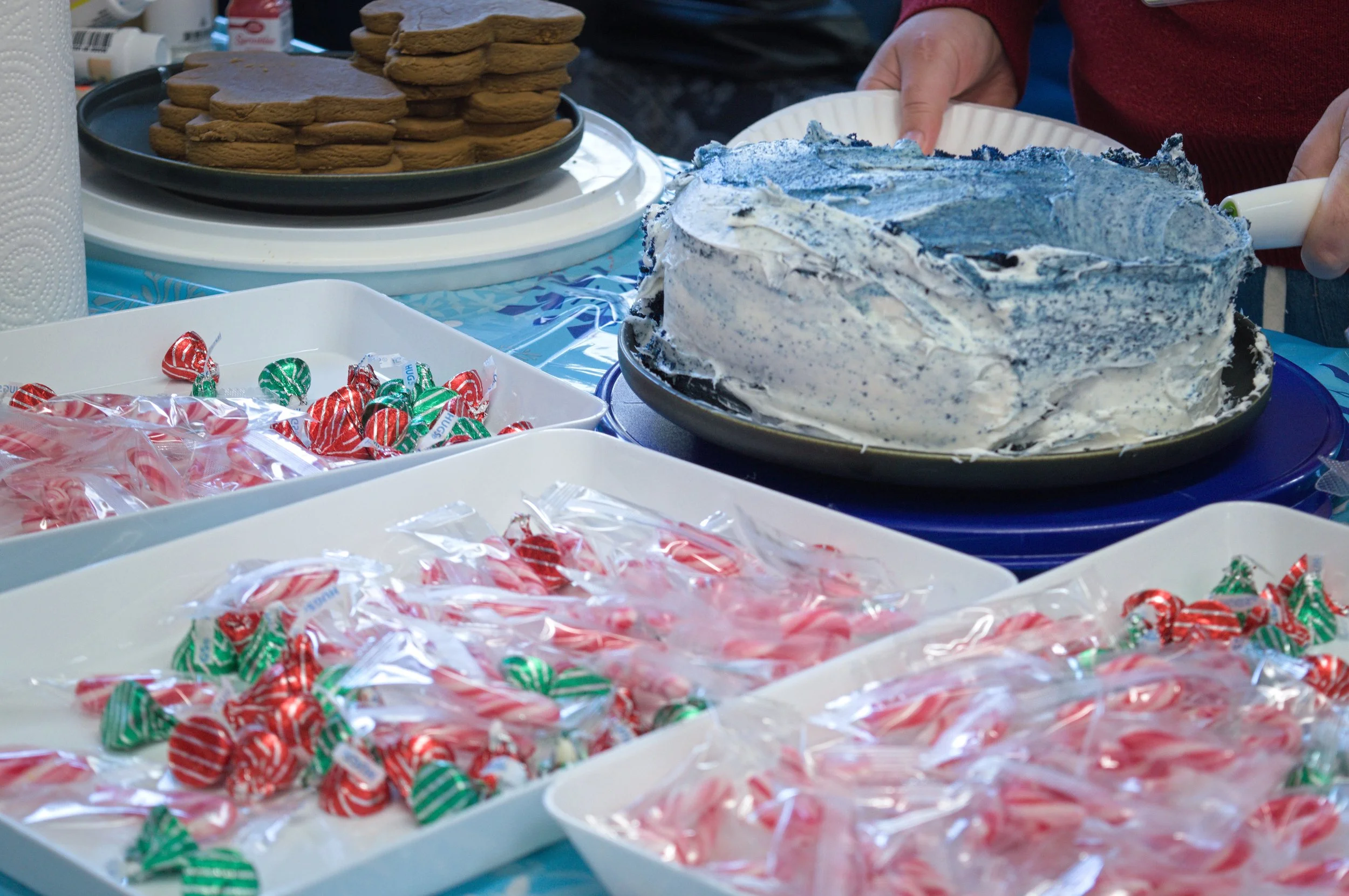 Winter Holiday Party 2025