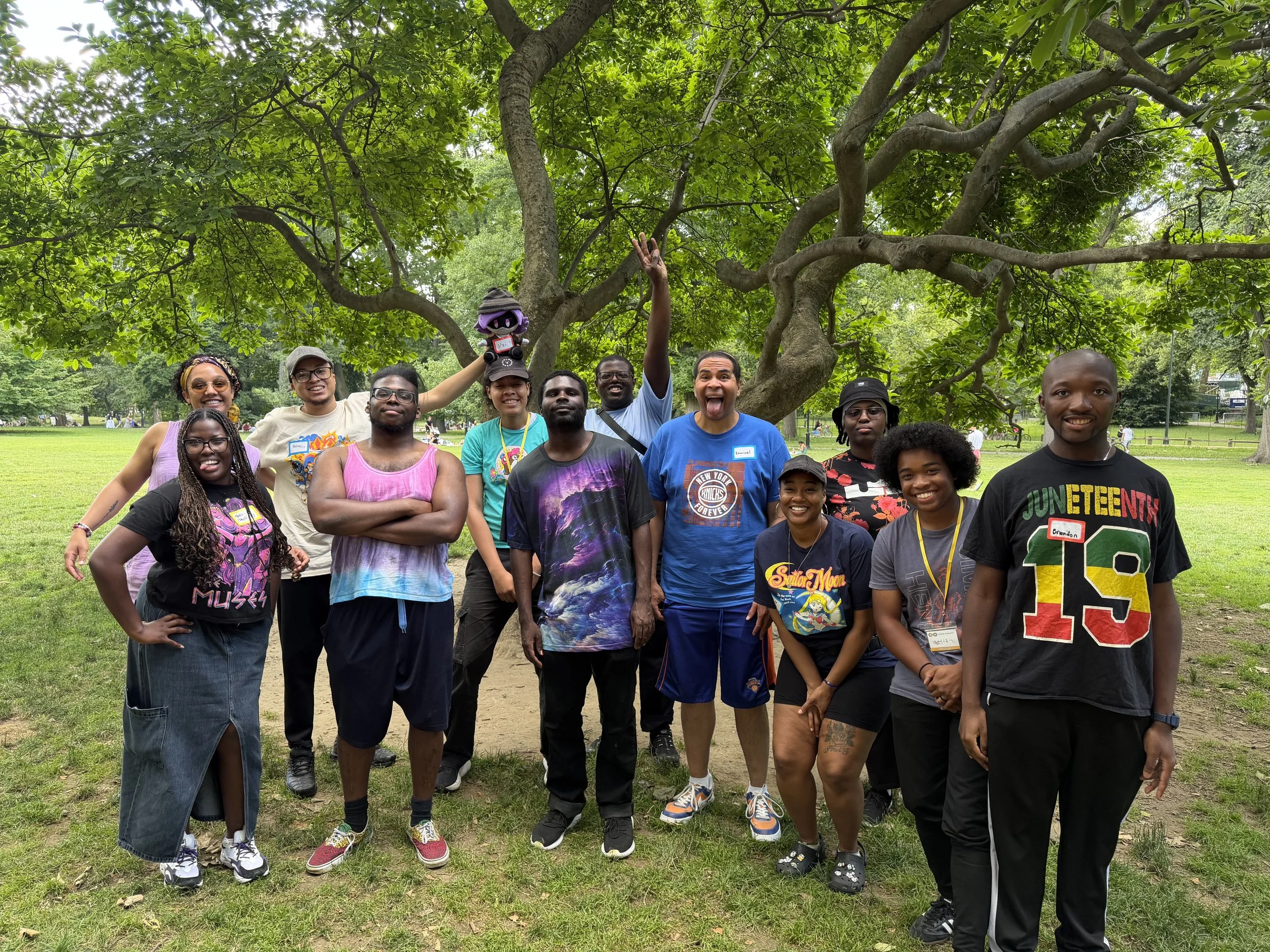 Juneteenth Picnic 2026