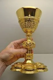 The PRECIOUS BLOOD of JESUS