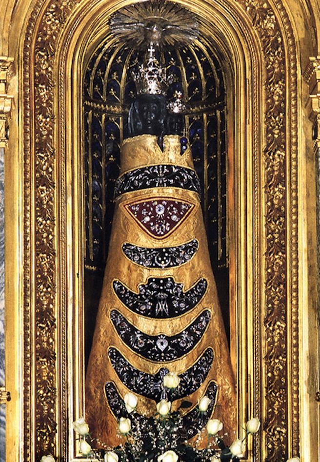 Our Lady of Loreto