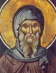 St Anthony