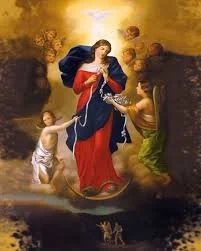 Our Lady Undoer of Knots