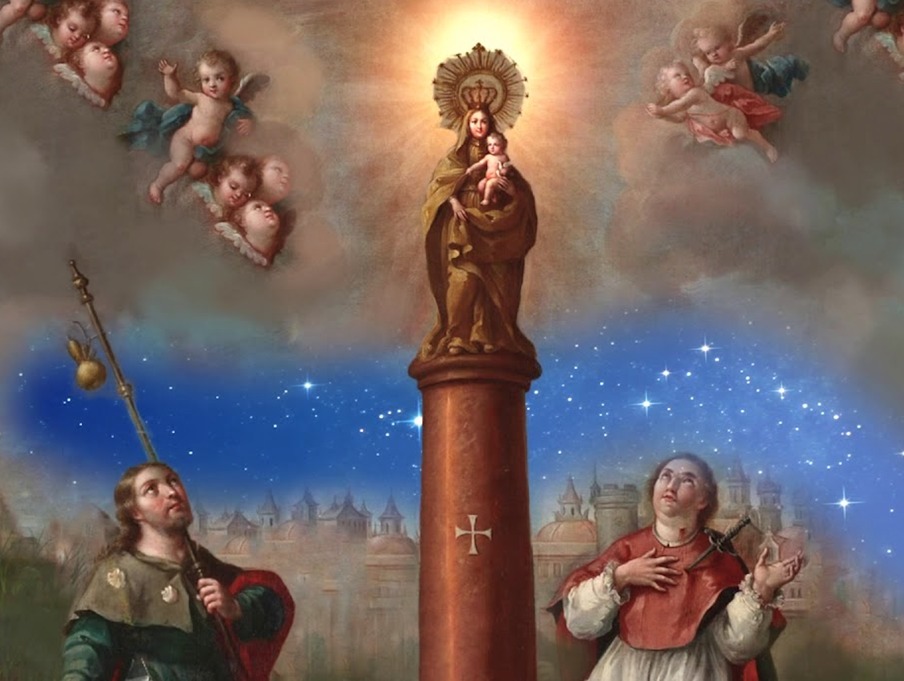 Our Lady of the Pillar