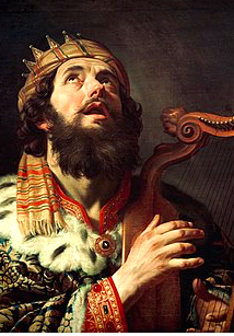 King David