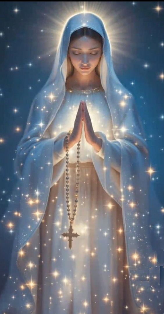 Our Lady of the Rosary