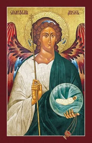 Guardian Angel