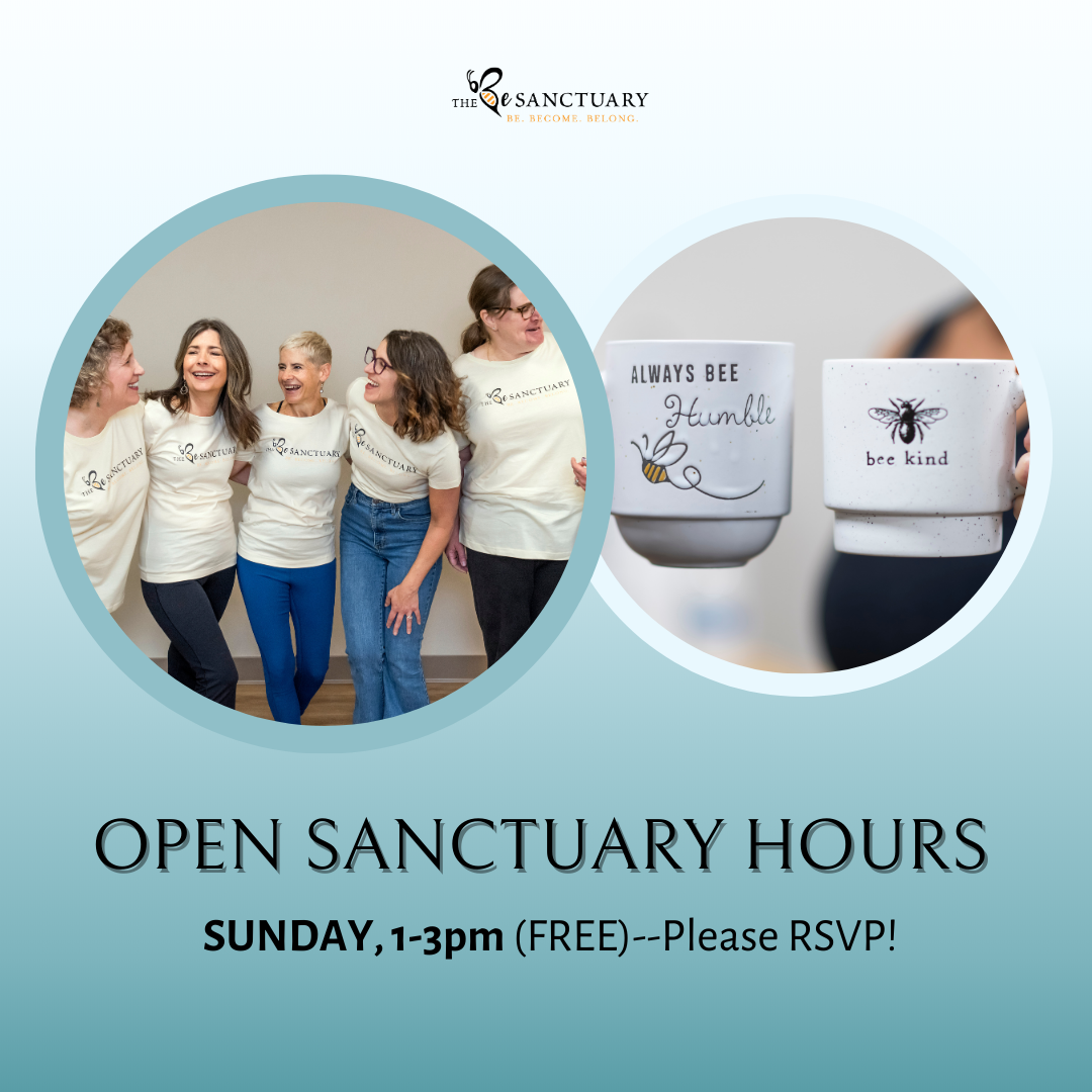 Open Sanctuary Hours