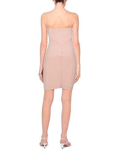 DSQUARED2 Nude Dress Size Large  ROMP ATELIER