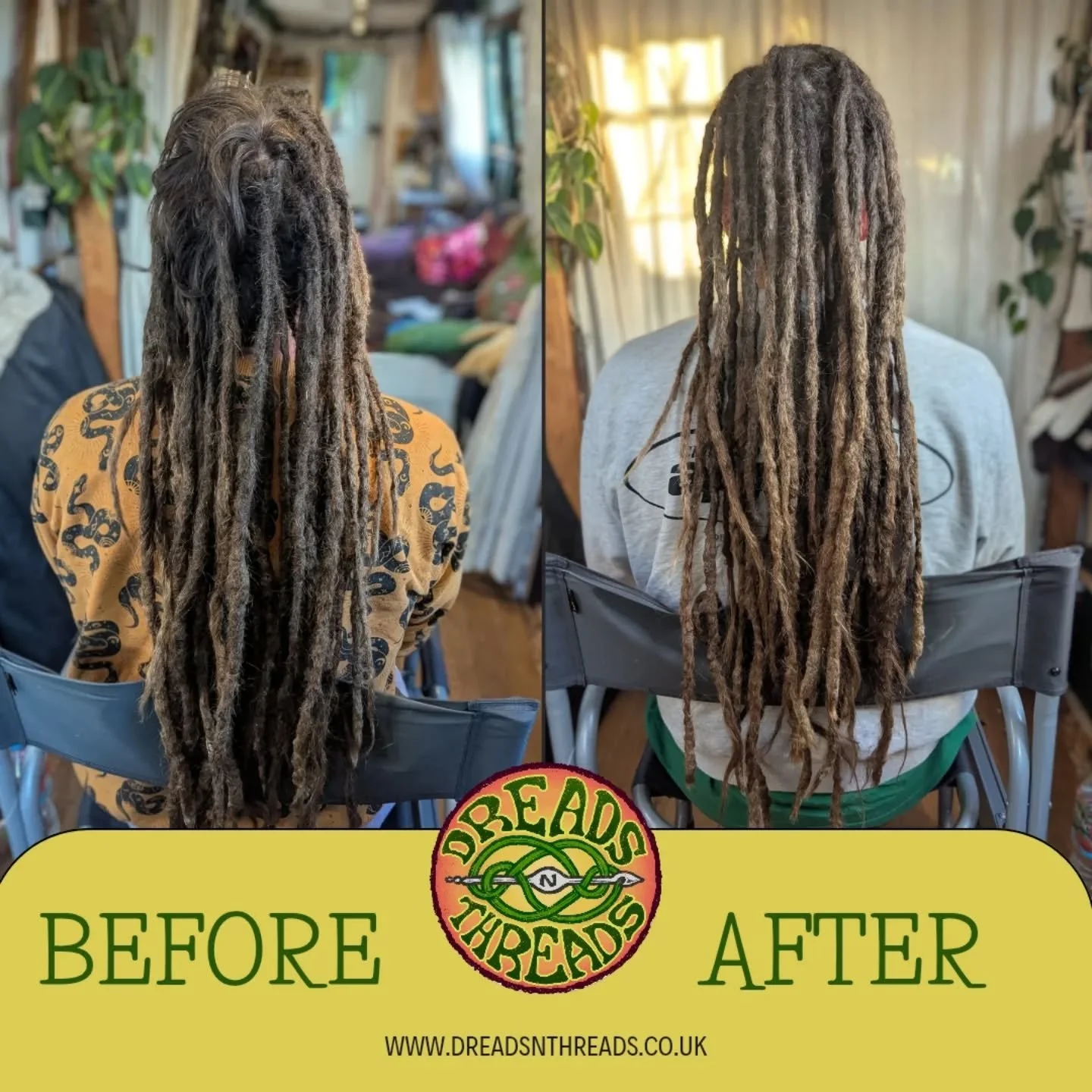 I know how much you all love a good before and after Carasol so here is a round up of some of my latest clients maintenance and installation sessions. 

Each client has their own unique story woven into their hair and because of this each maintenance