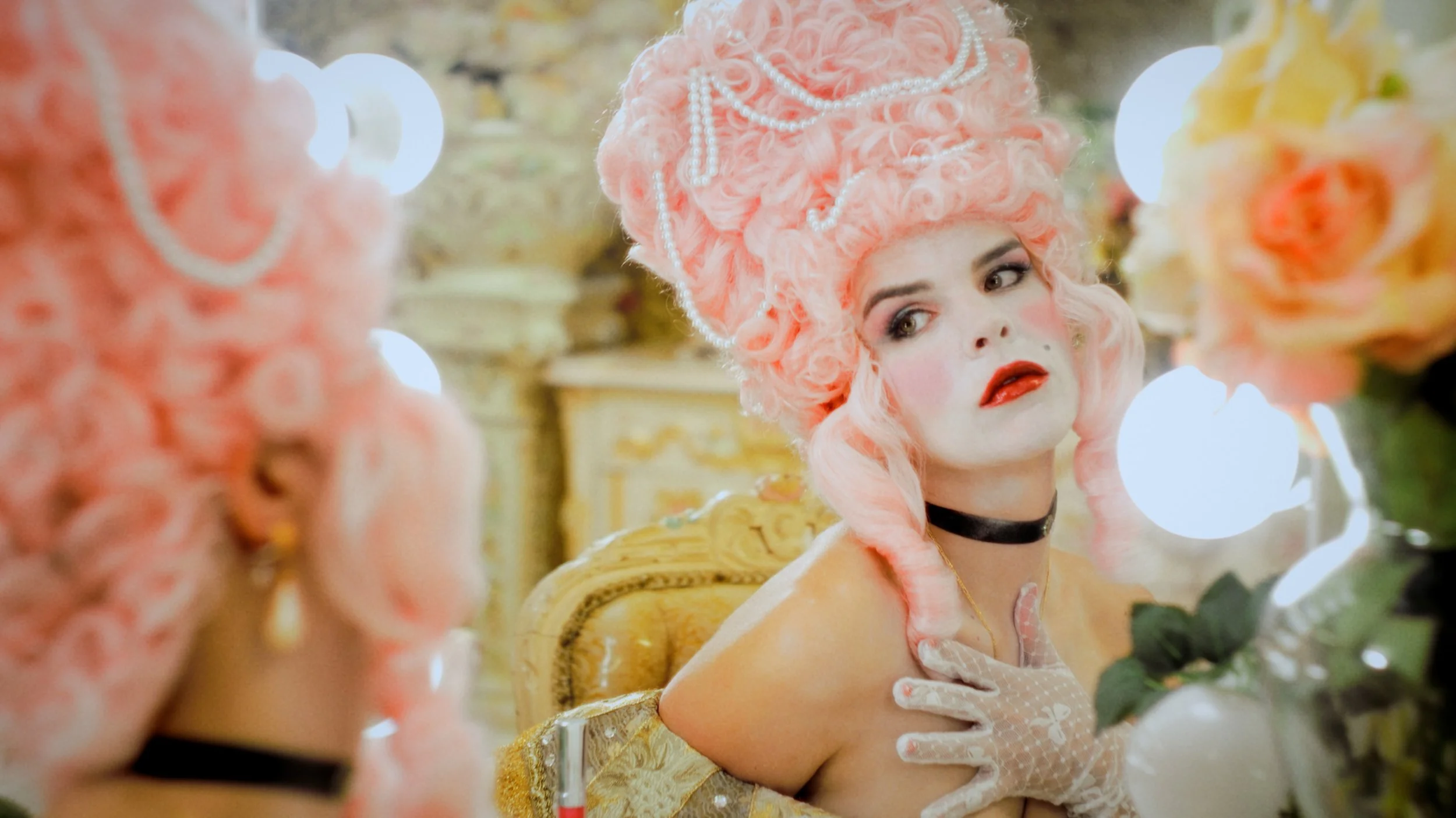 LOVE 2 HATE - Warm Human