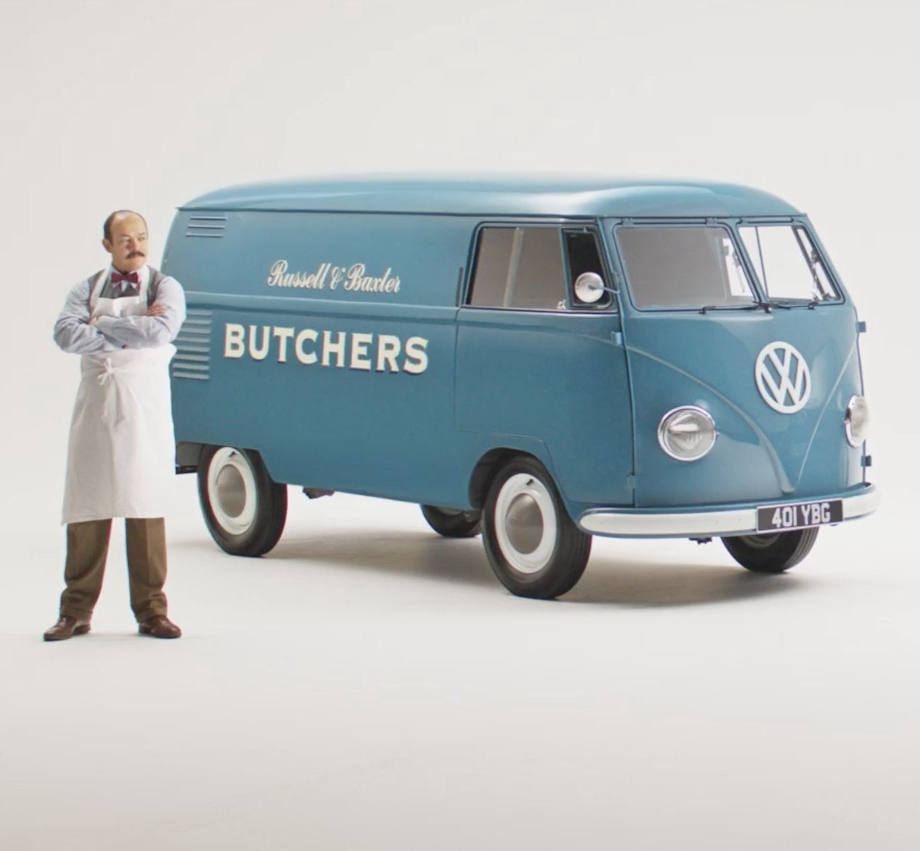 Volkswagon - 75 Years