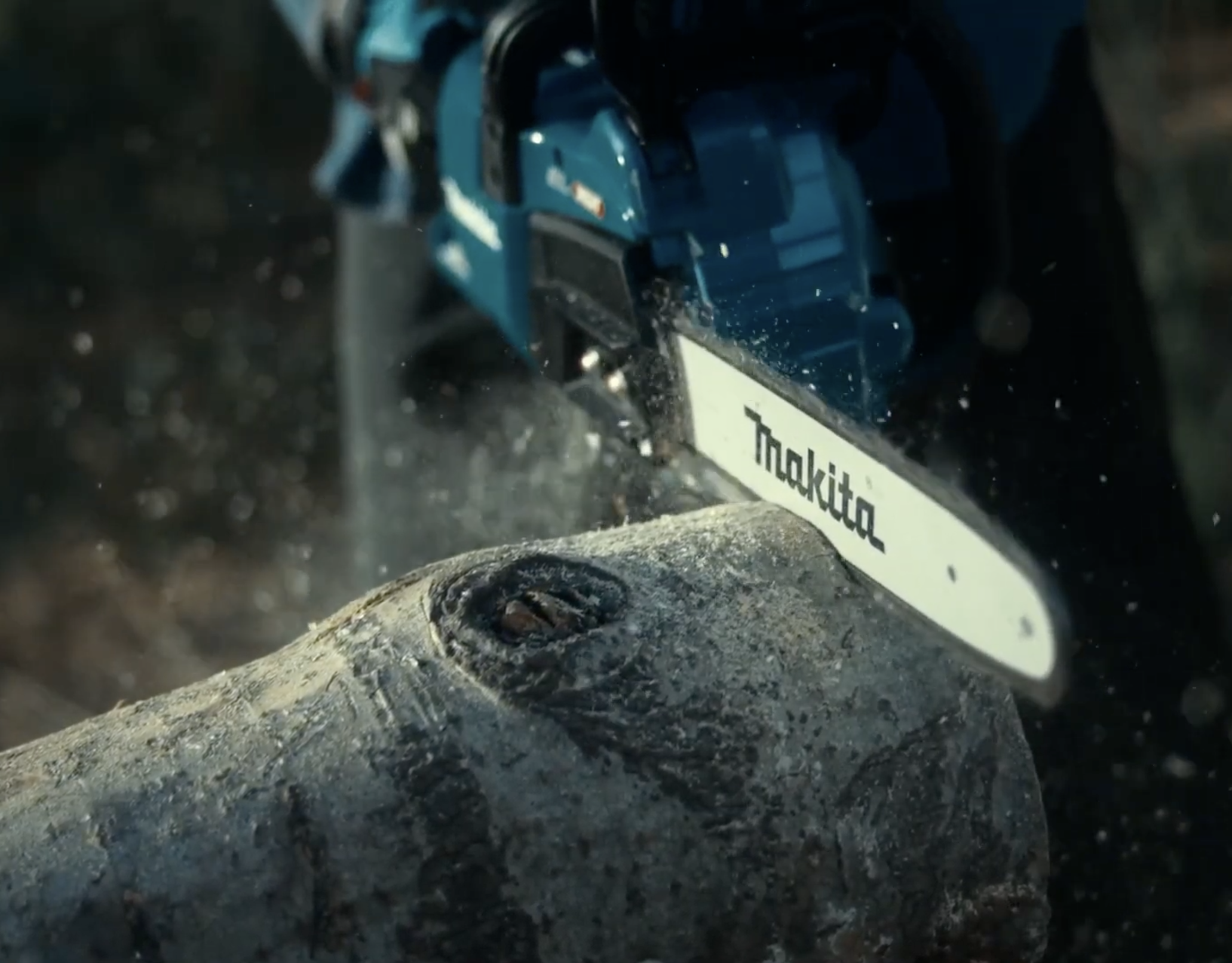 Makita 'Feel The Energy'