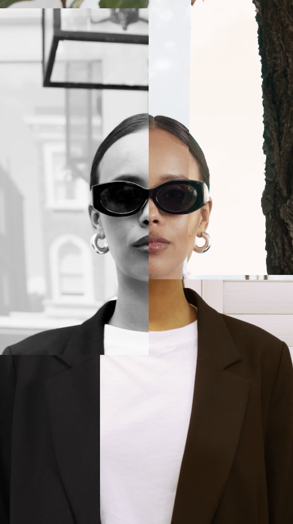 H&M - Perfume Launch