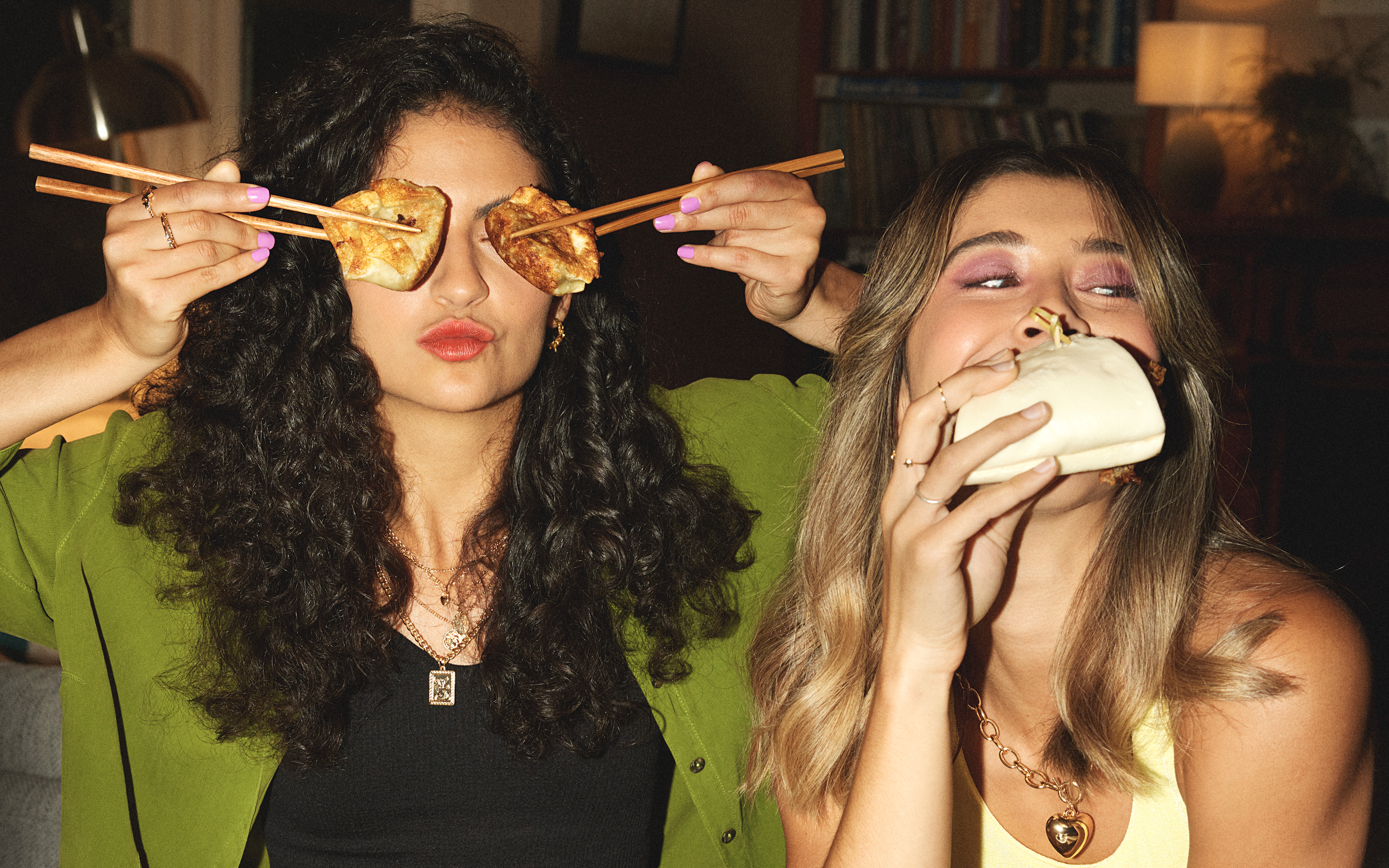 Delivereasy 'Bringing The Neighbourhood Flavour'