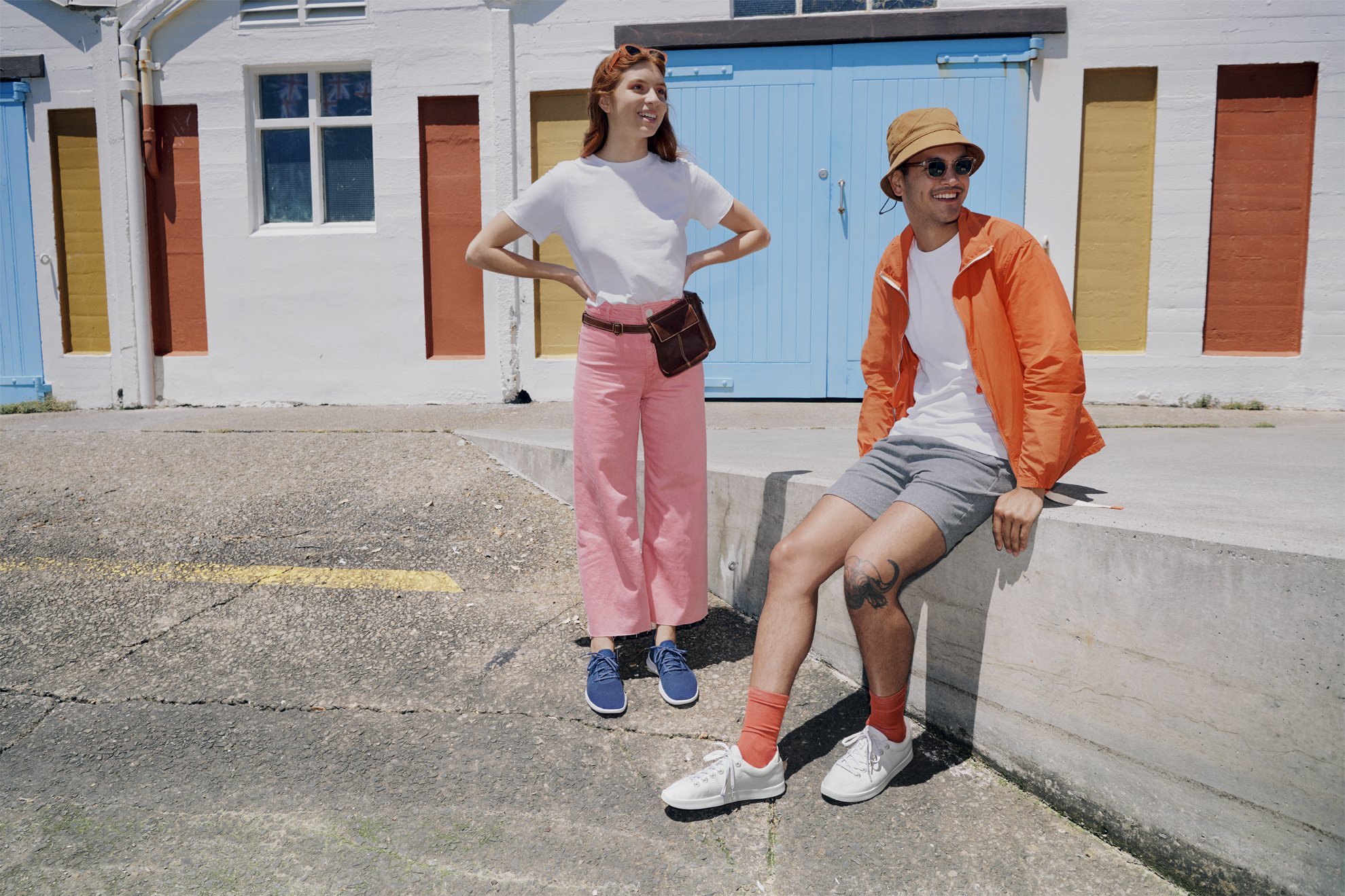 Allbirds NZ/AU Summer Social