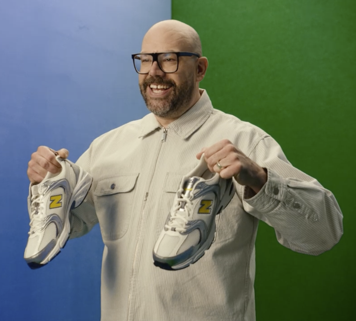 John Lewis - Father's Day
