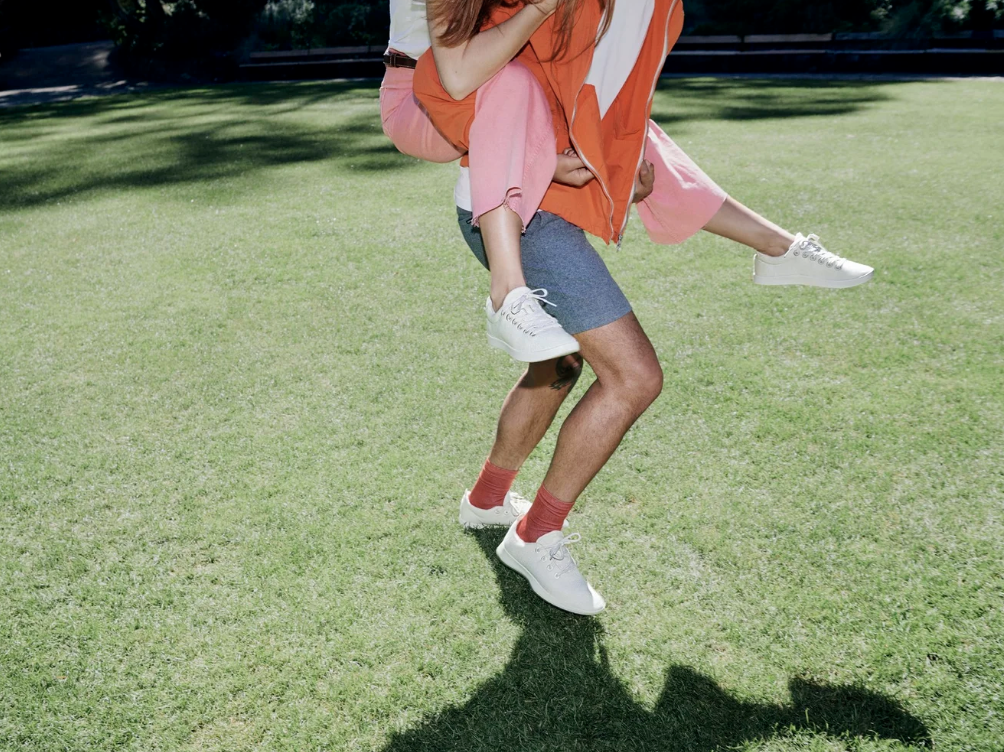 Allbirds NZ/AU Summer Stills