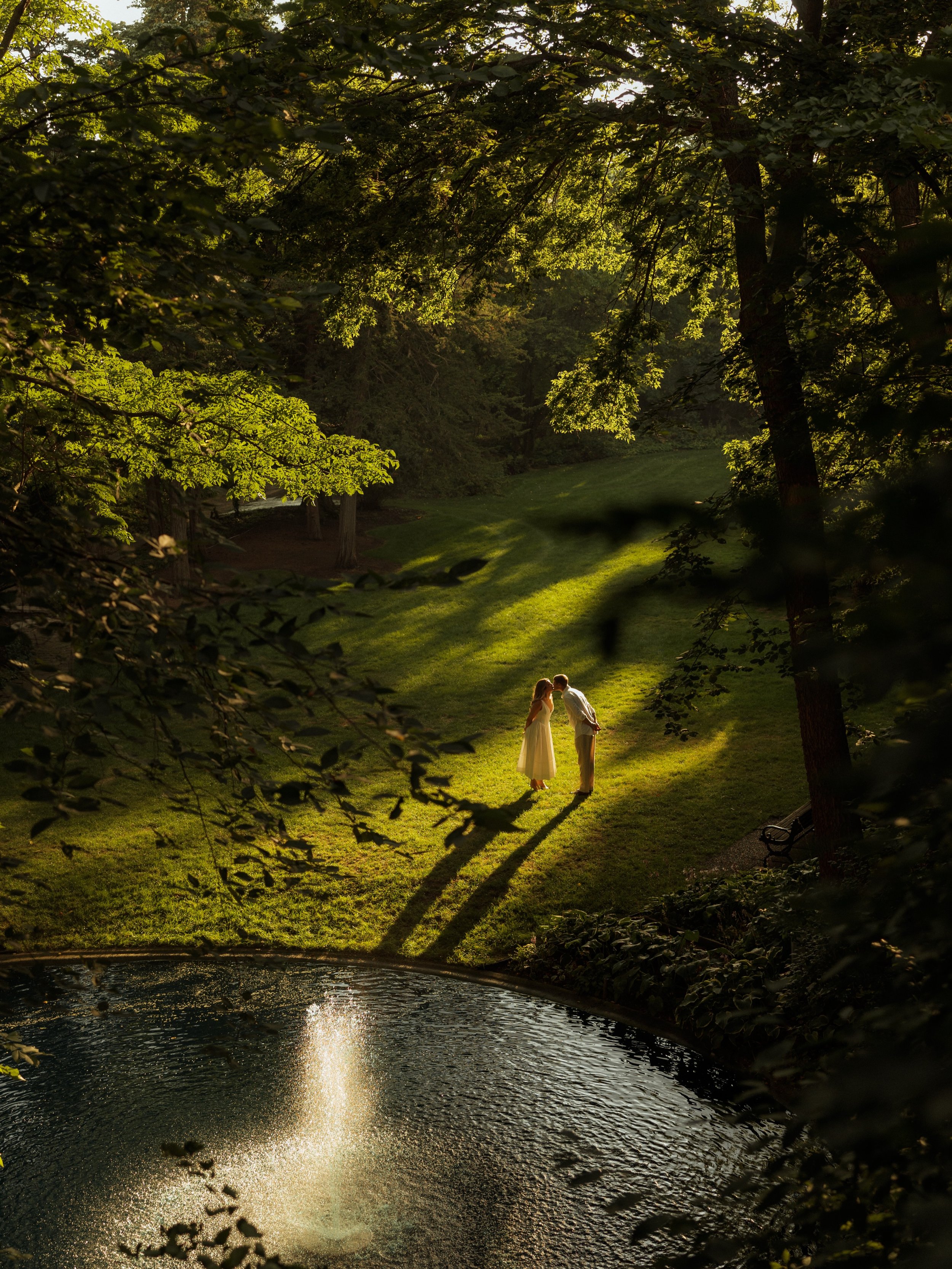 heavenly <3
&bull;
&bull;
&bull;
&bull;
#minnesota #minnesotaphotographer #authenticlove #cinematicphotography #engagmentphotography