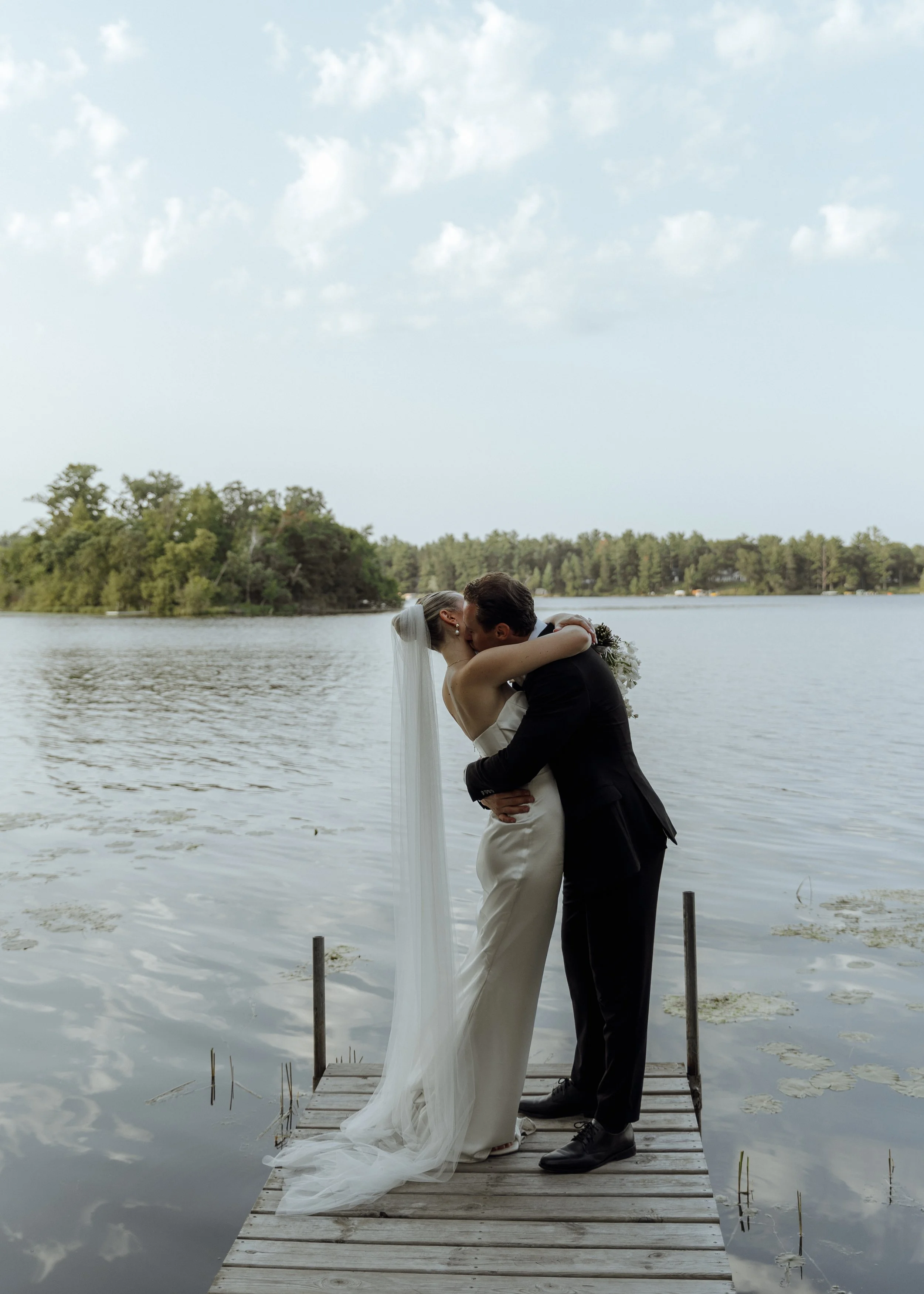 e & n - catalyst by nature link, mn