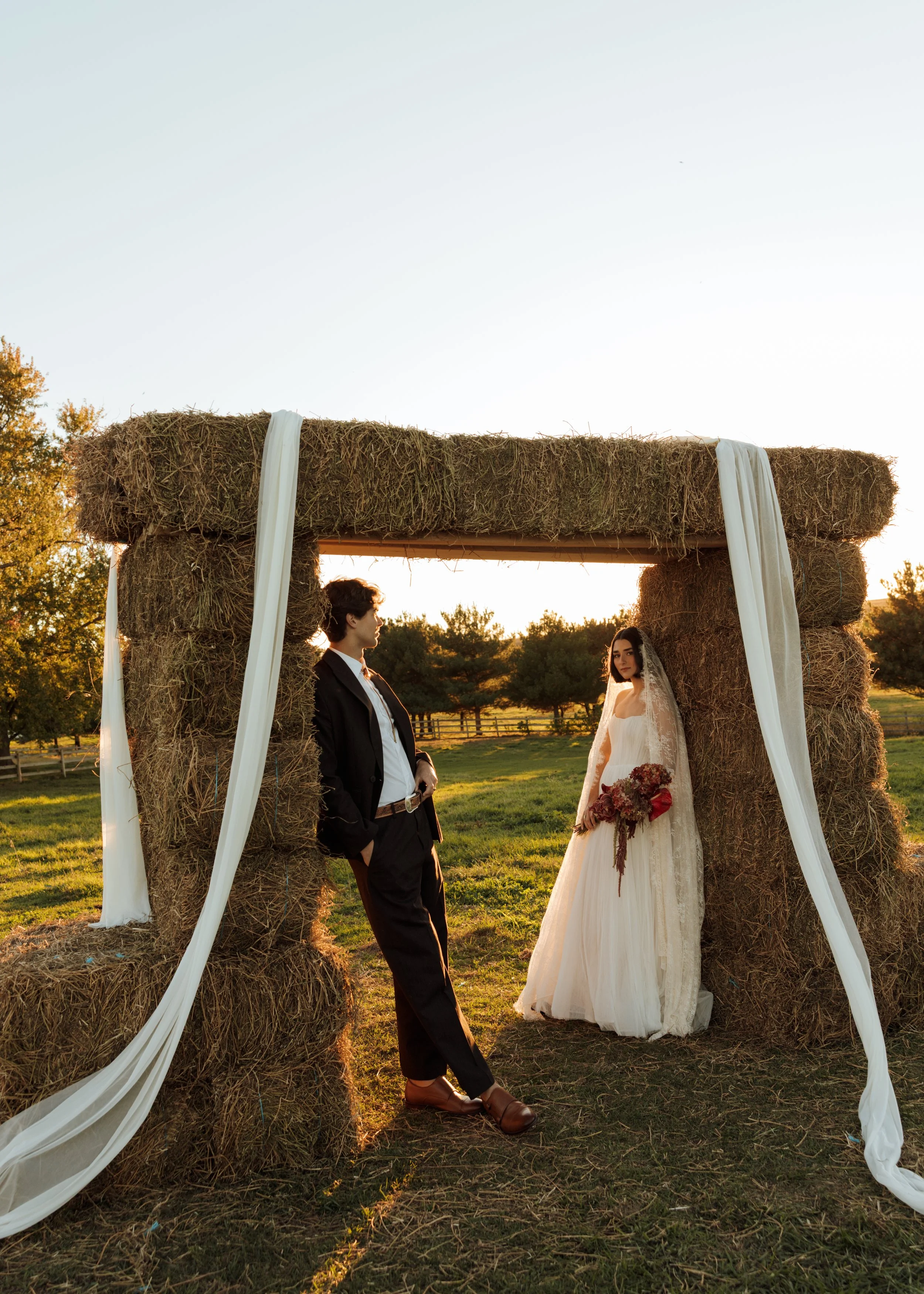 h & c styled - iowa