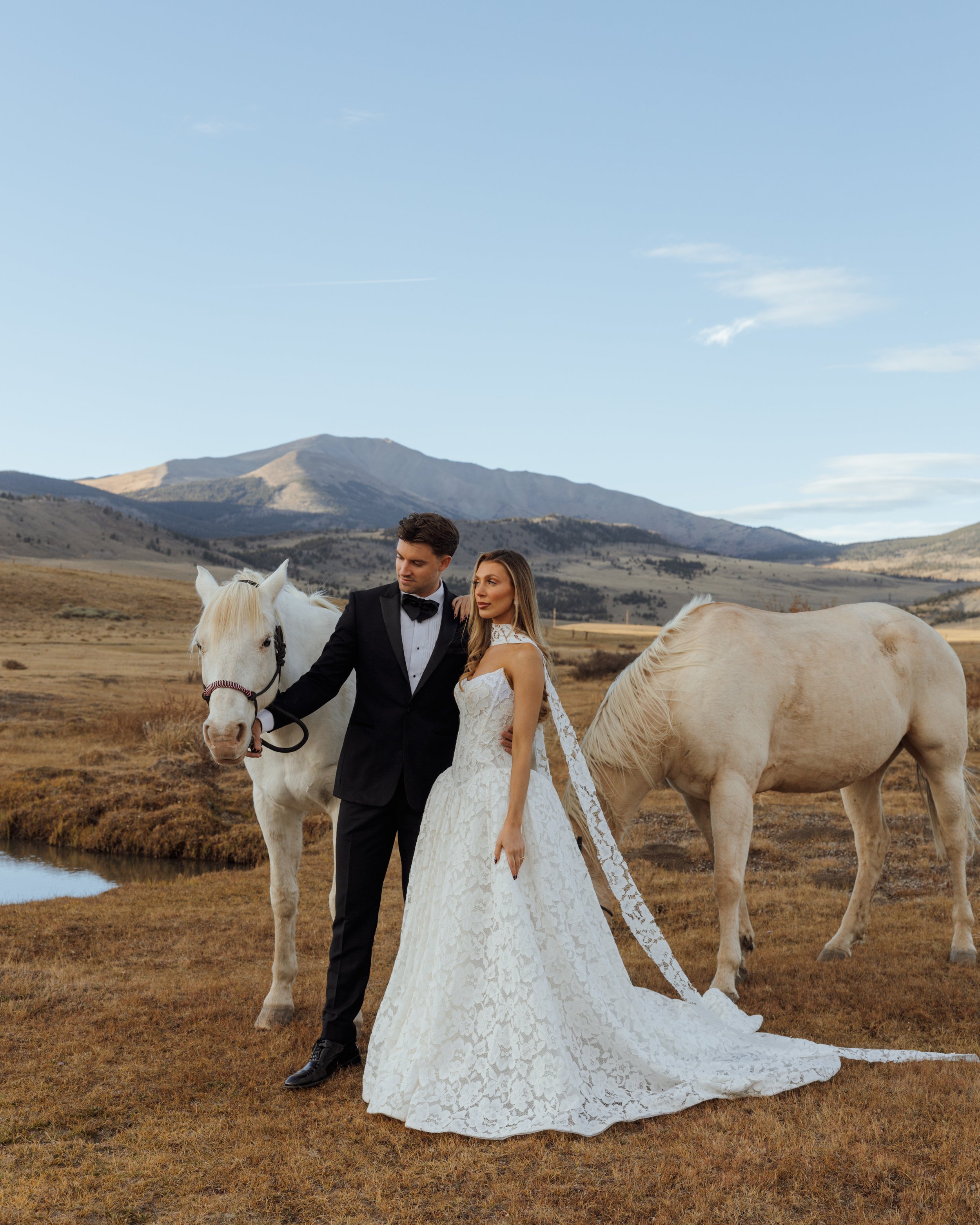 t & n bridals - colorado