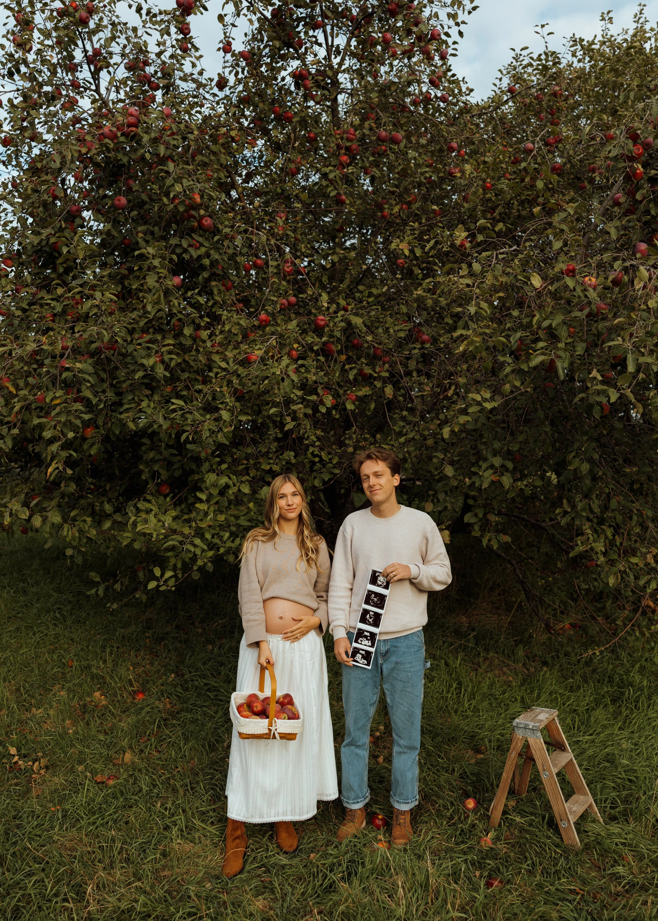 j & b maternity - minnesota