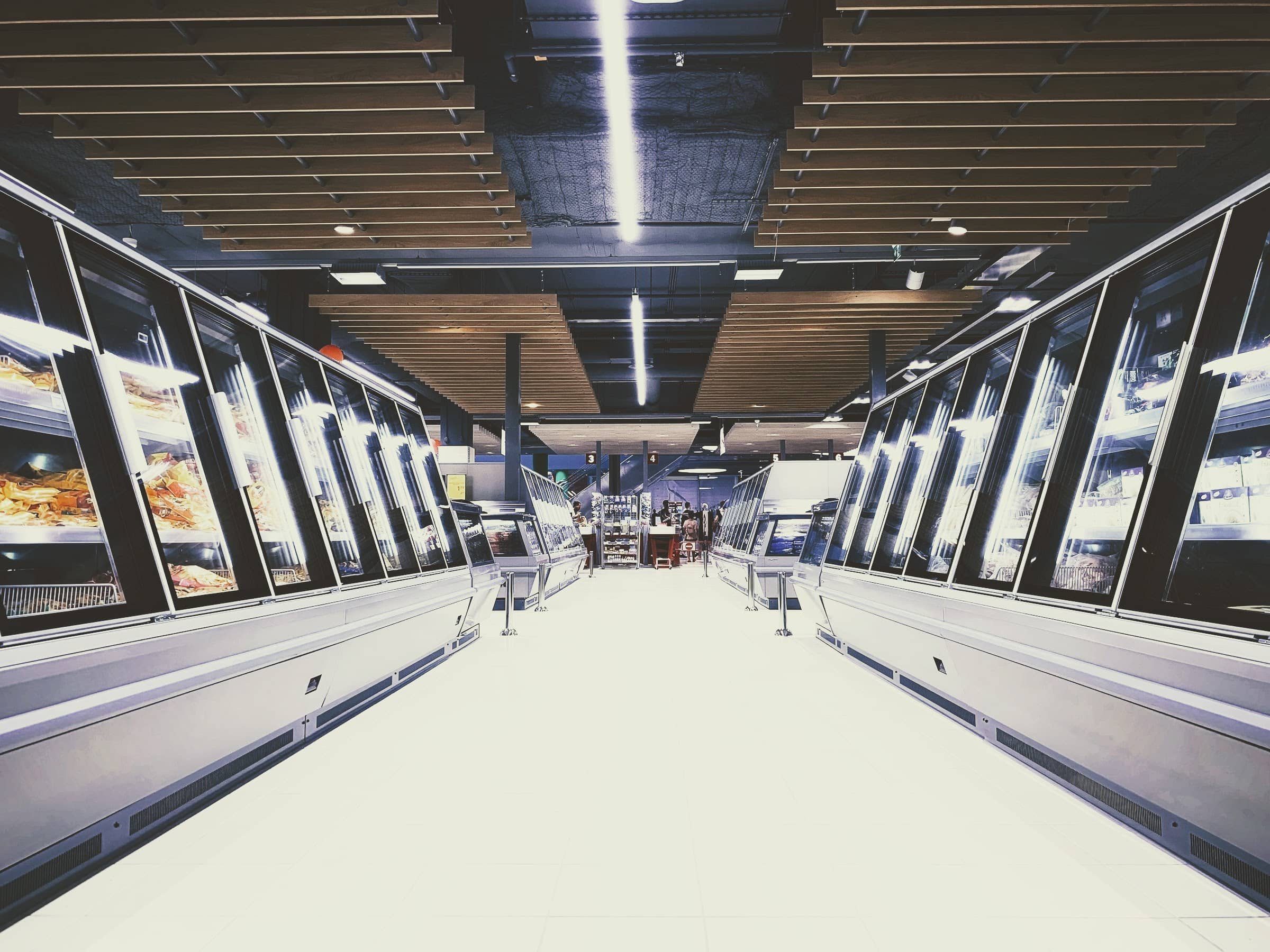 Supersized Stores: Too Big to Succeed?