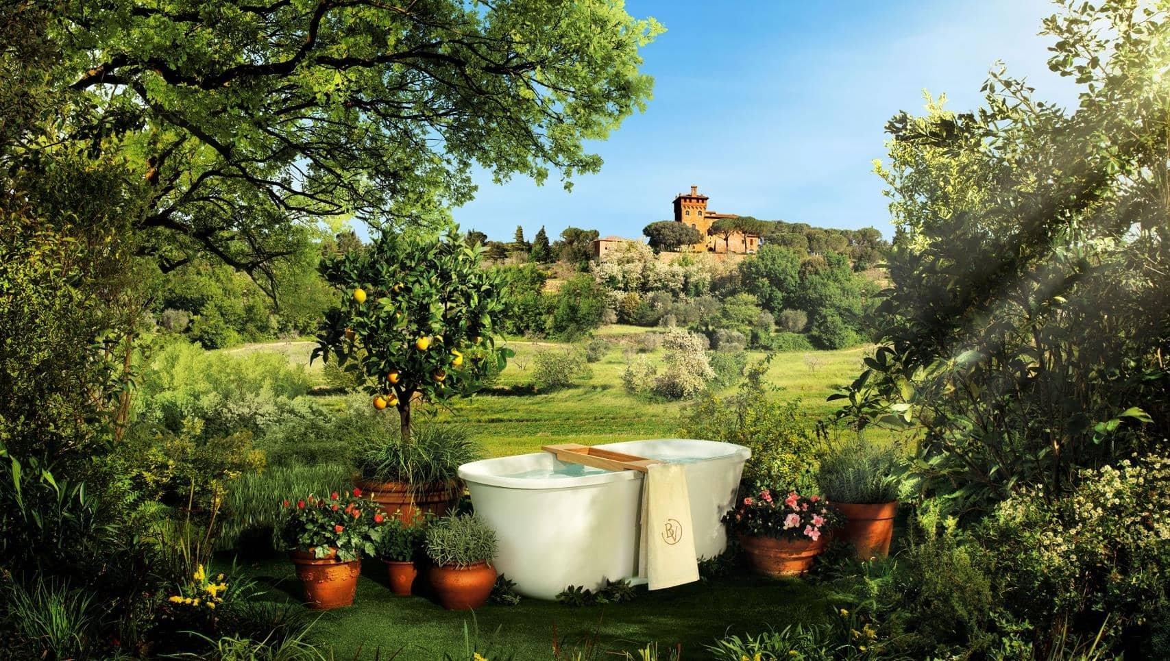 Bottega Verde launches in Estonia under RMC-brokered regional franchise deal