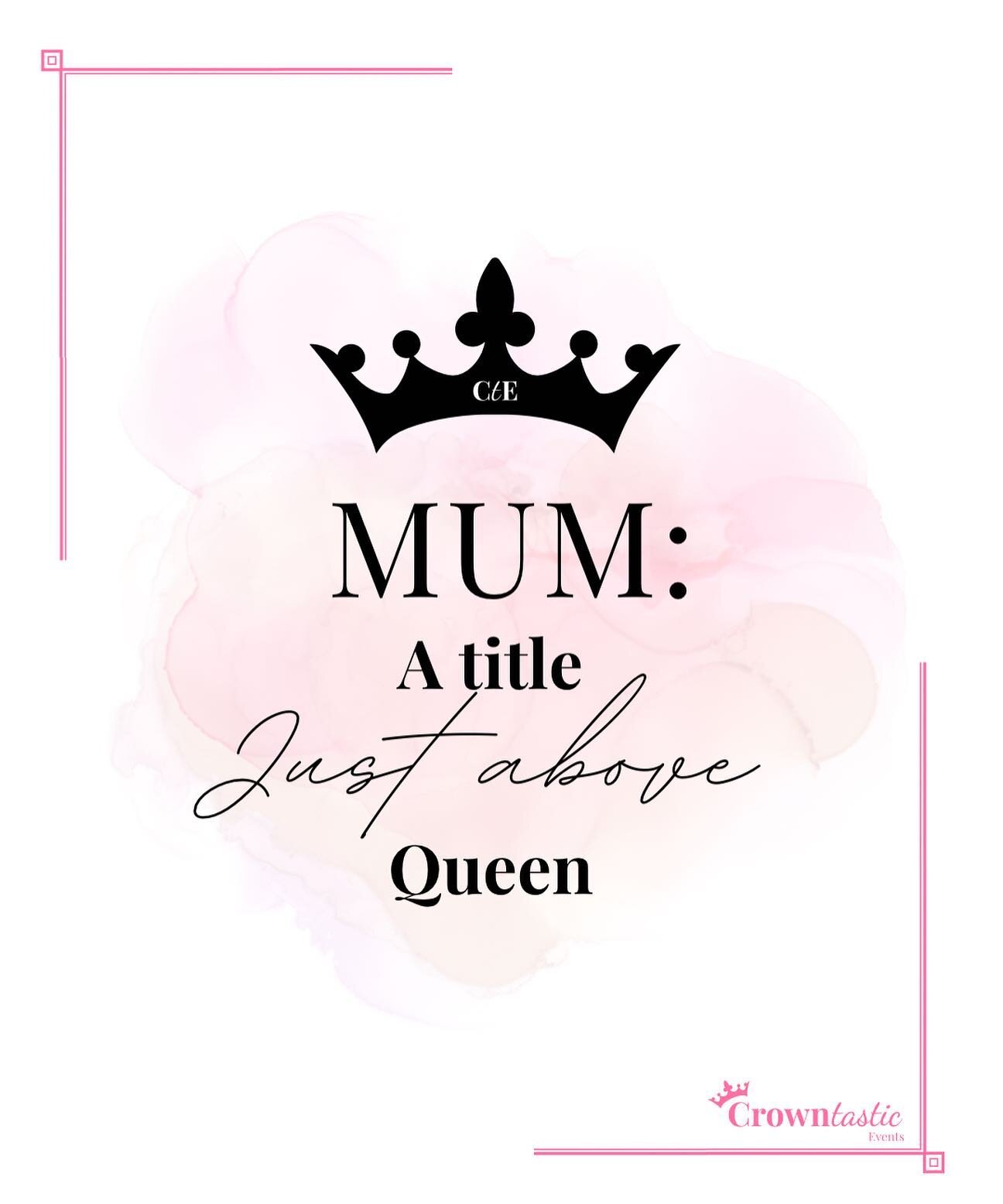HAPPY MOTHERS DAY to all our mummy clients!!!

We think you&rsquo;re amazing!

#mothersday #mothersdaynz #mummylife #chchmums