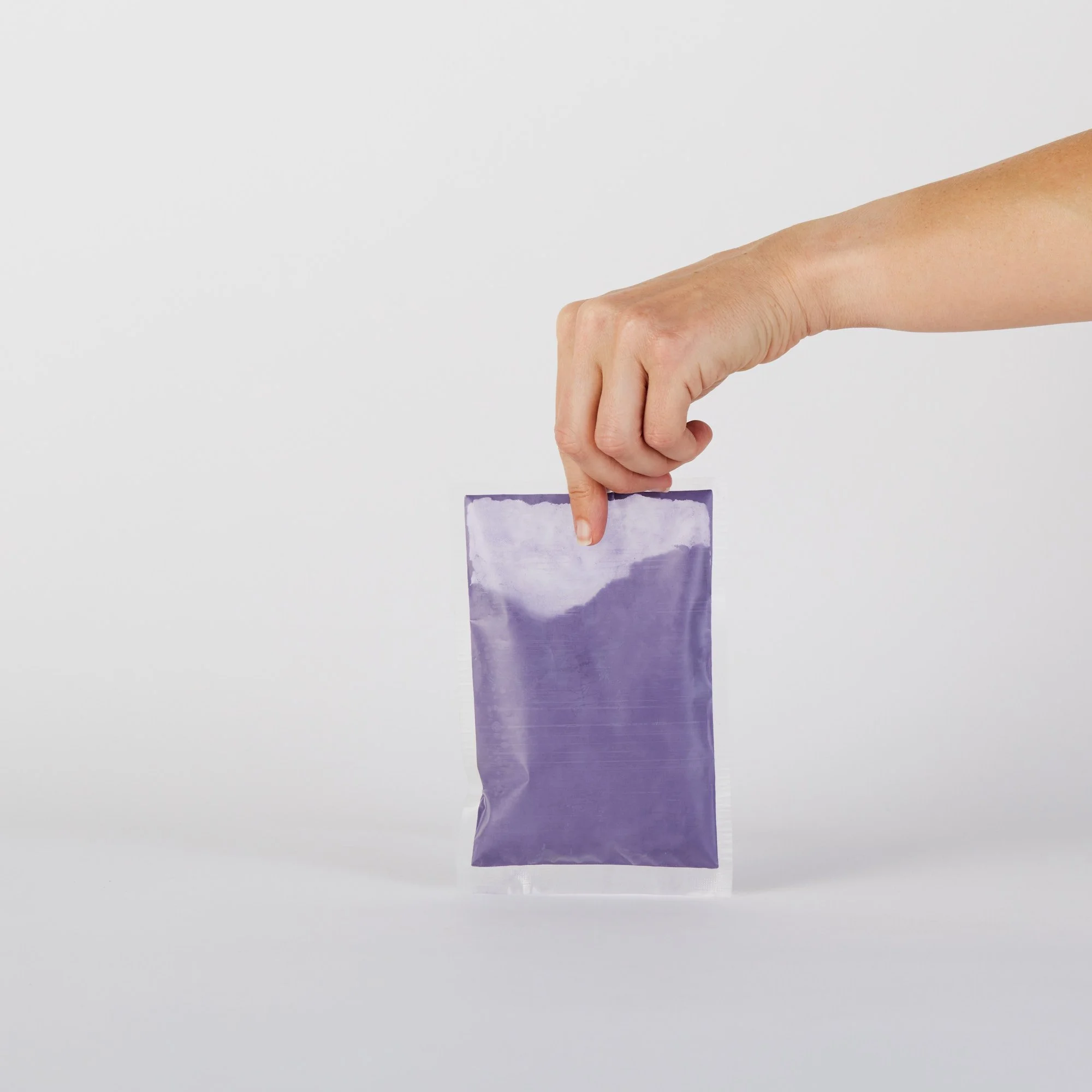 PURPLE | Coloured Powder |  100gram Bag