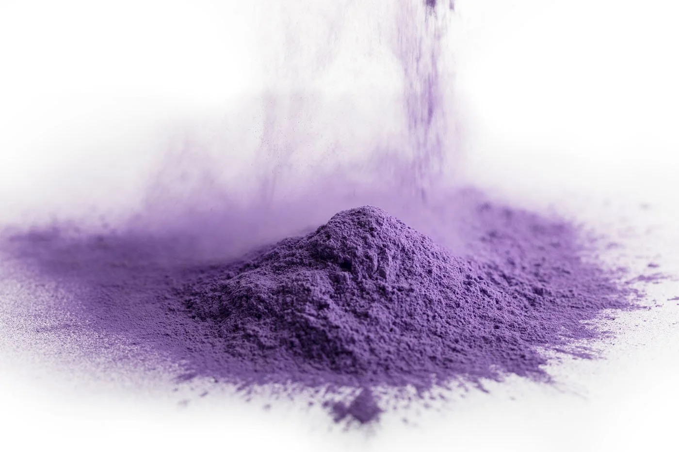 MIX of all 7 colours | 100gram Bag — Quality Coloured Powder Australia
