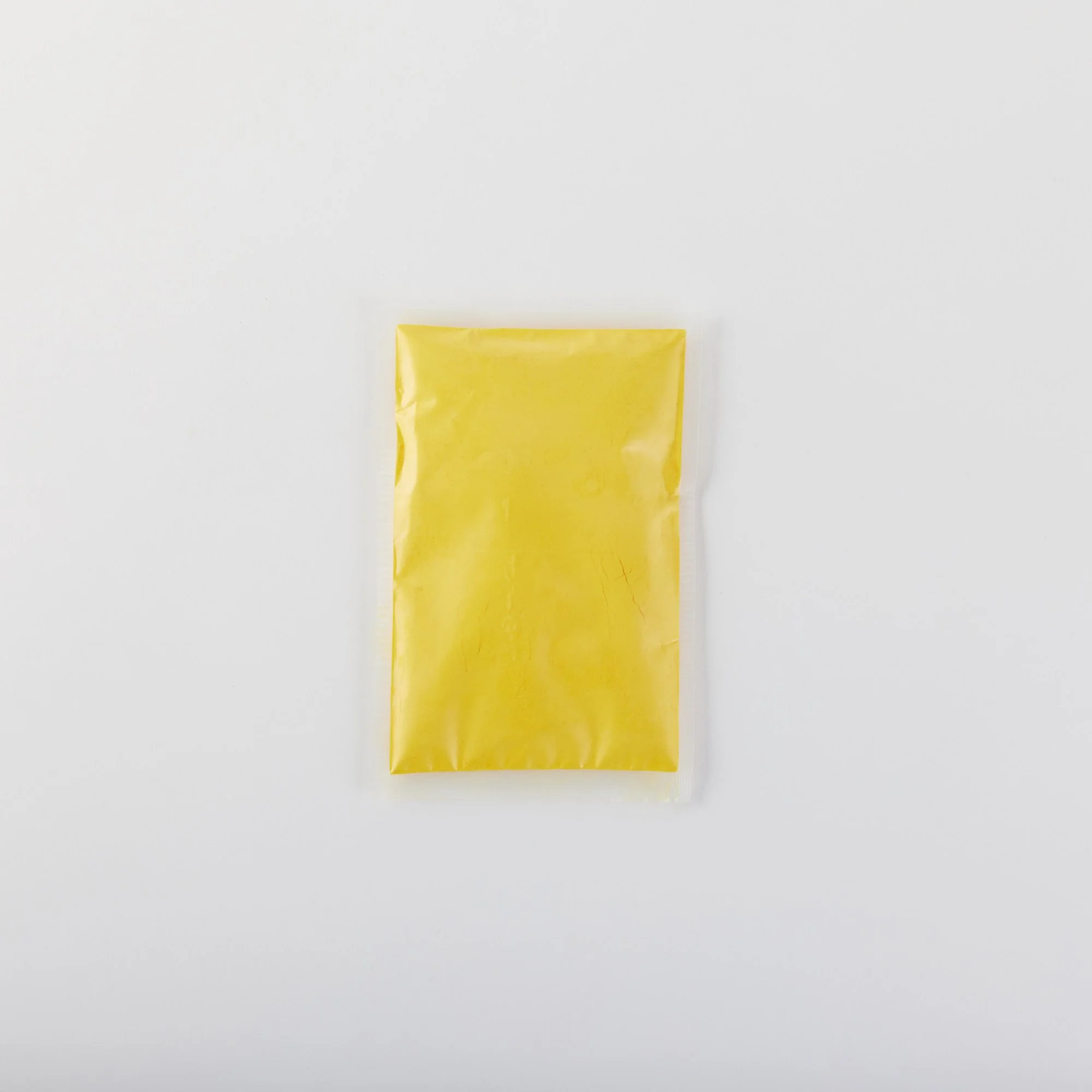 YELLOW | Coloured Powder | 100gram Bag