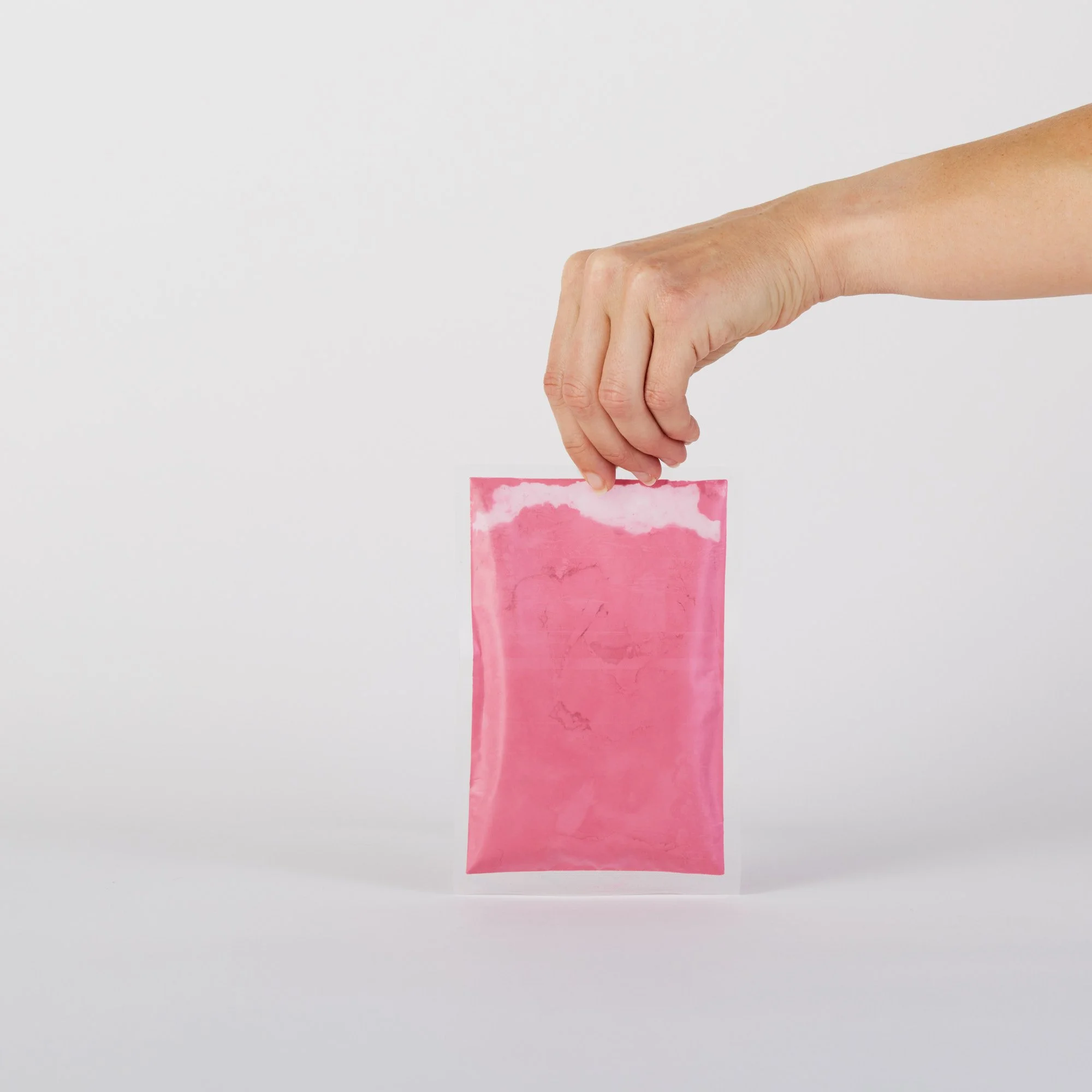 PINK  | Coloured Powder | 100gram Bag